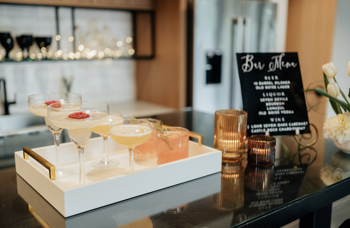 Boise River Catering 1010 S Broadway Ave, Boise