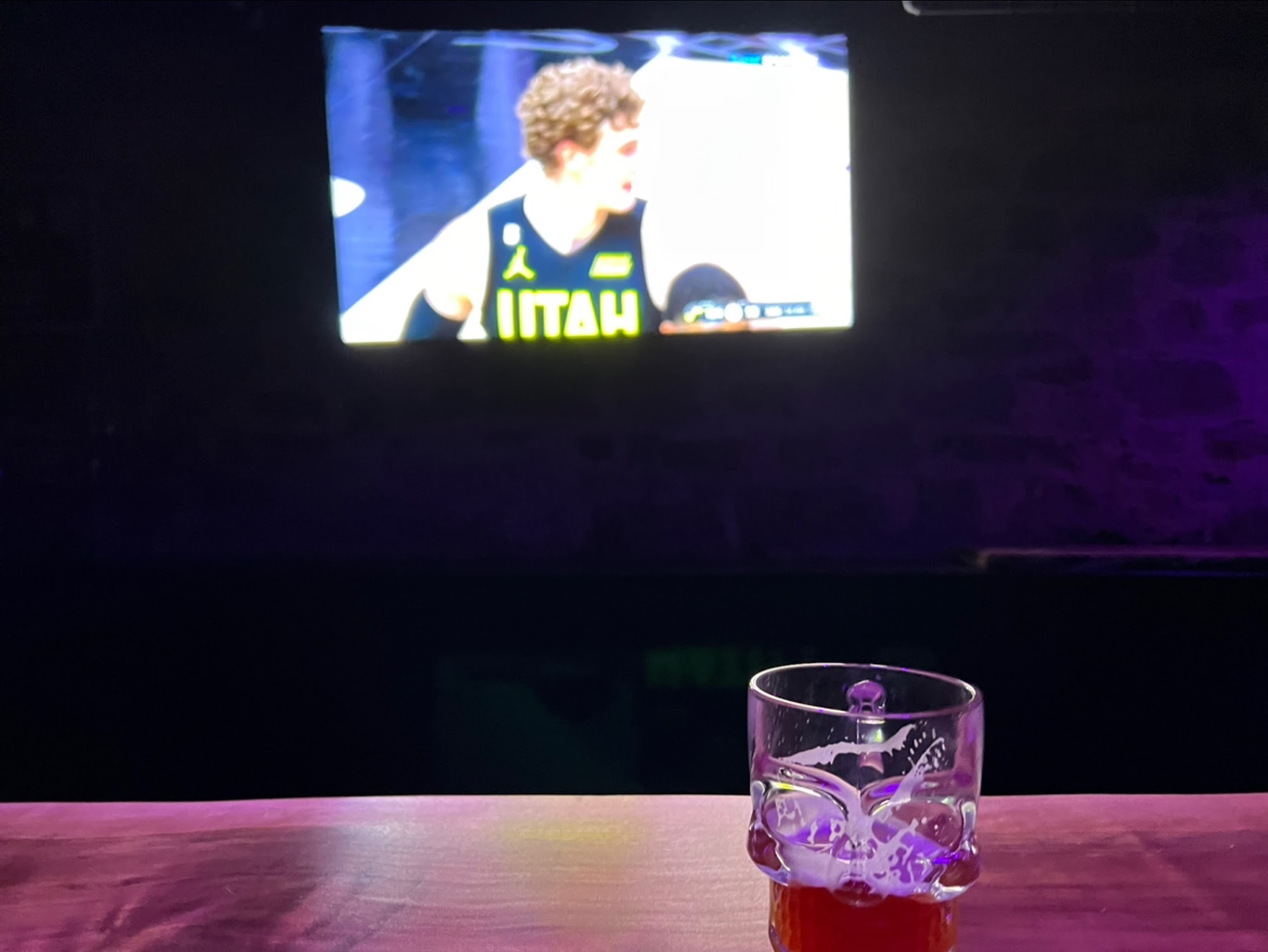 Voodoo Cellar Boise Boise