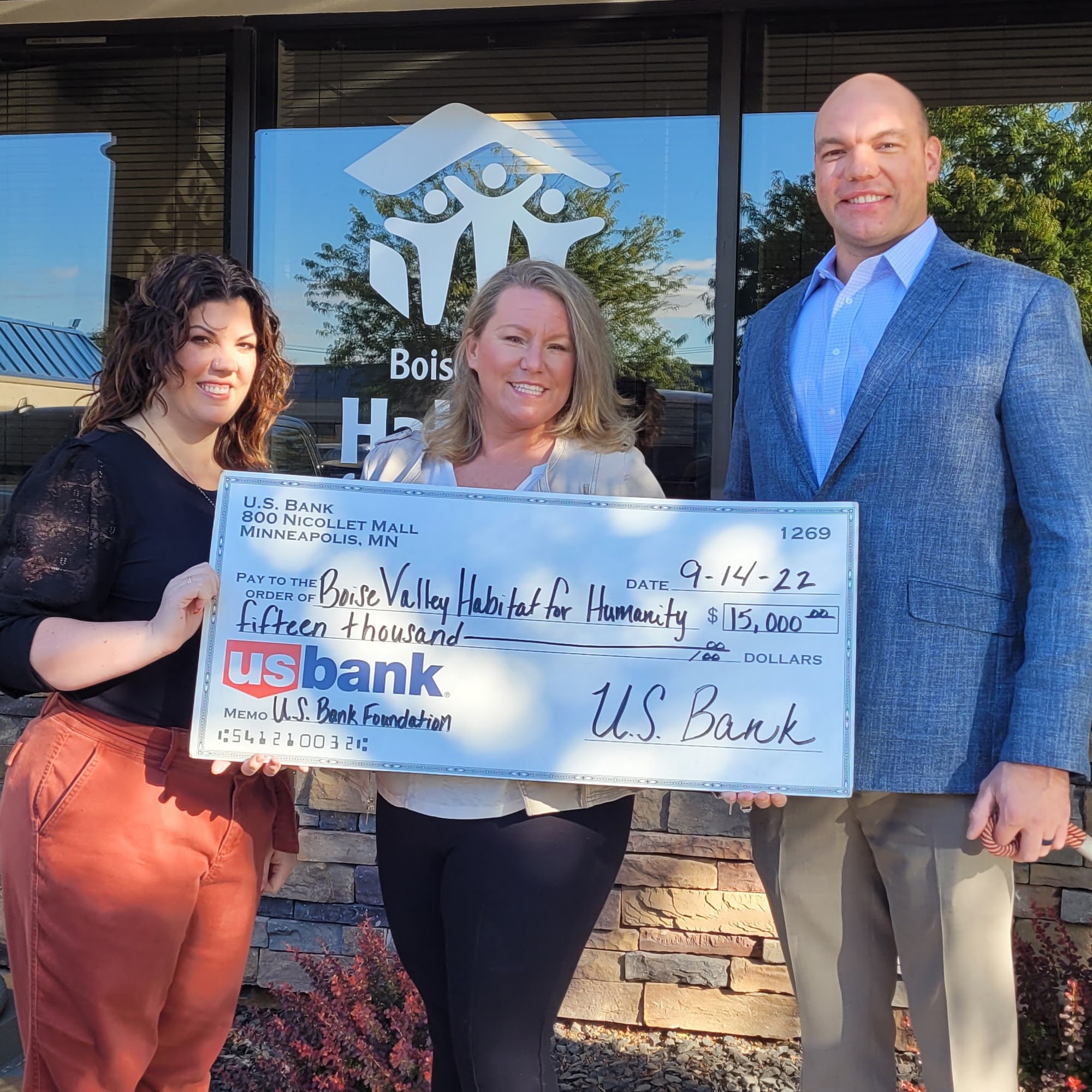 U.S. Bank-Mortgage Loan Officer-Mike Bauscher