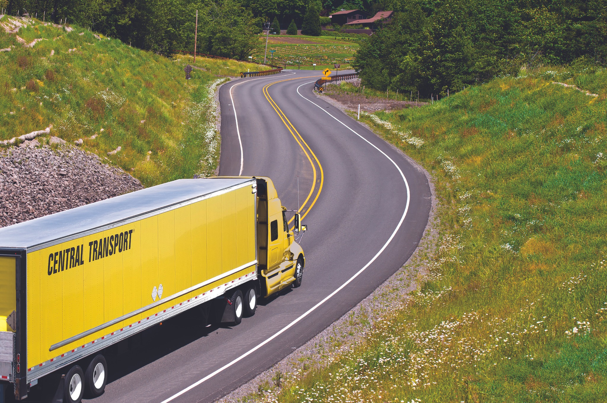 Central Transport