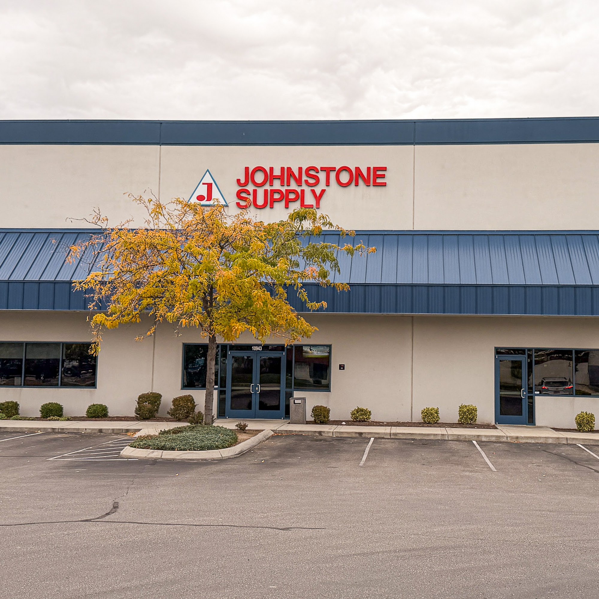 Johnstone Supply