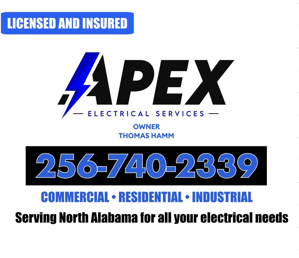 Apex Electrical Services