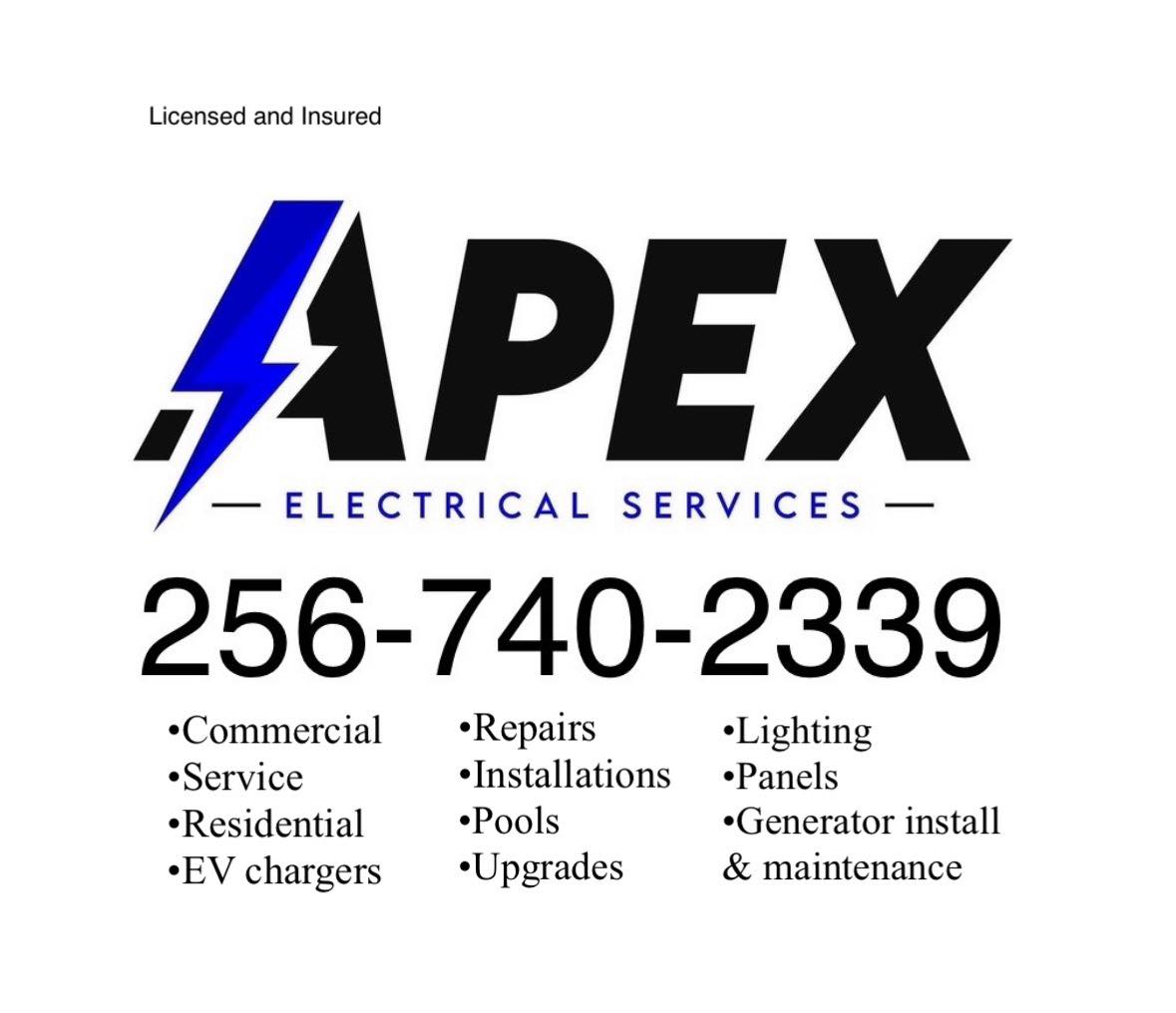 Apex Electrical Services