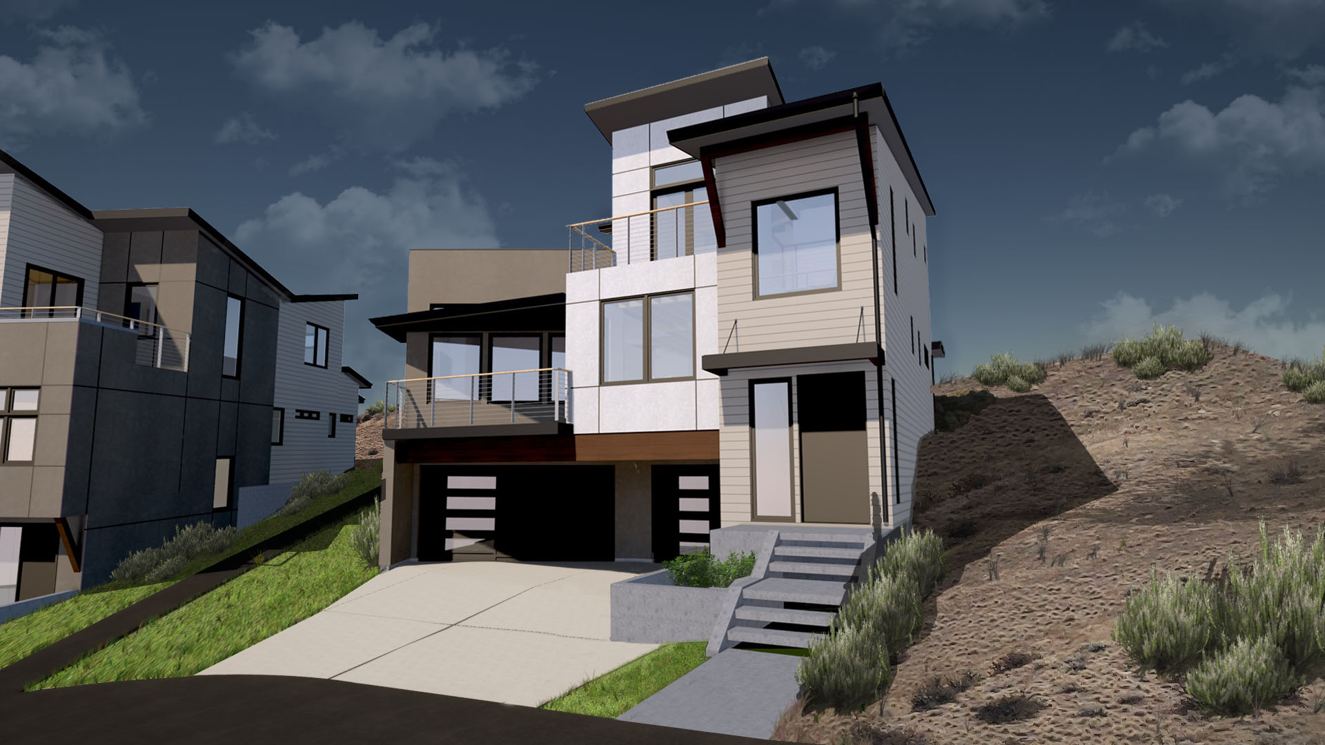 Shiloh Builders LLC
