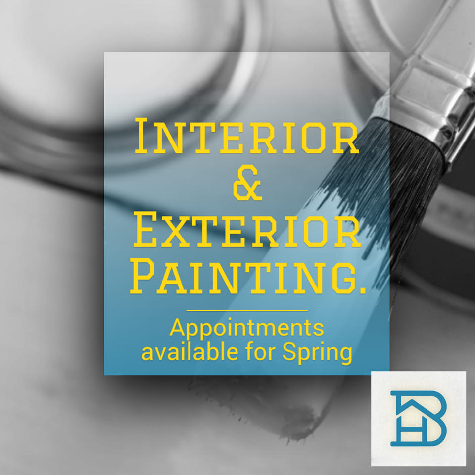 Boise Handyworks Handyman Services