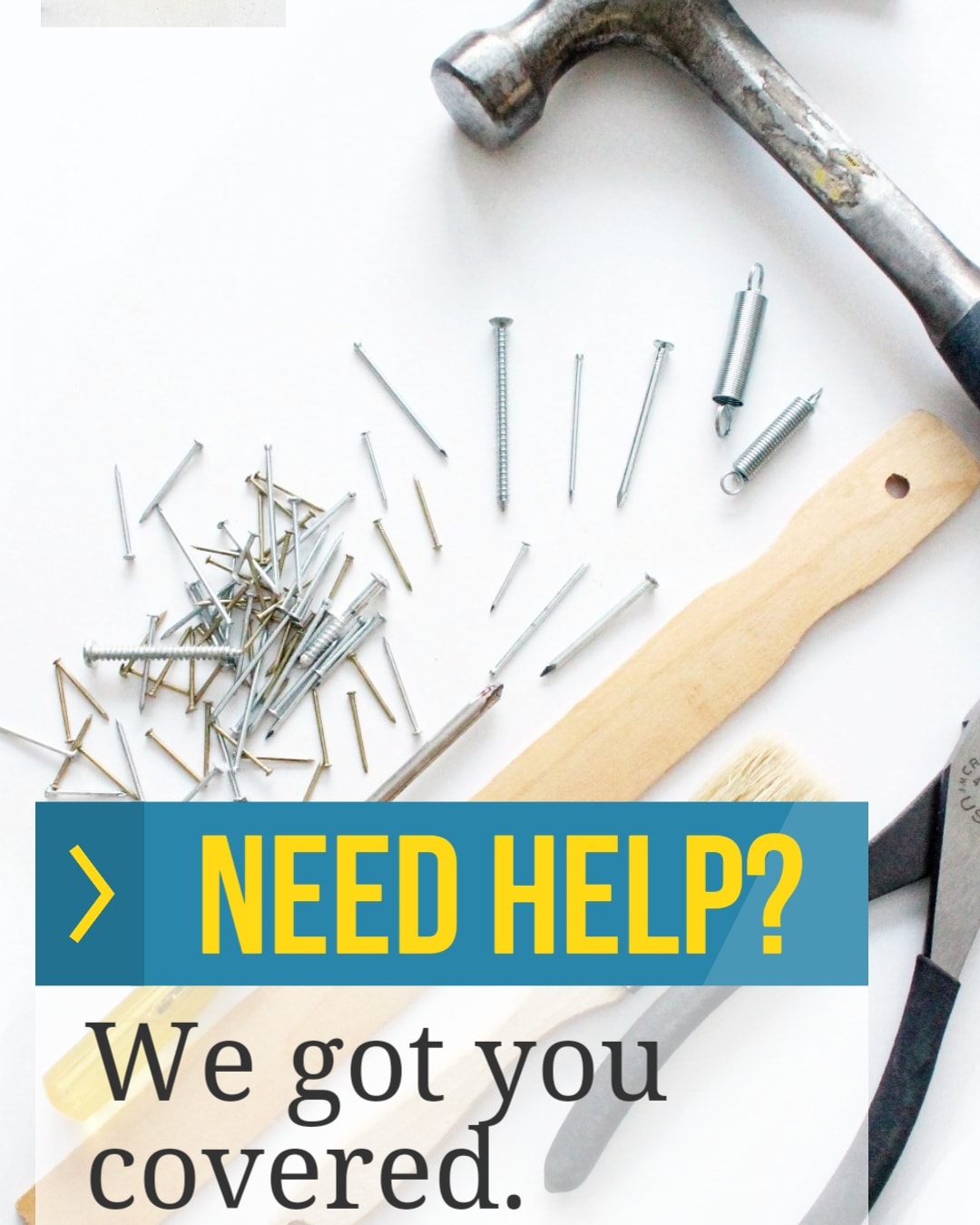 Boise Handyworks Handyman Services
