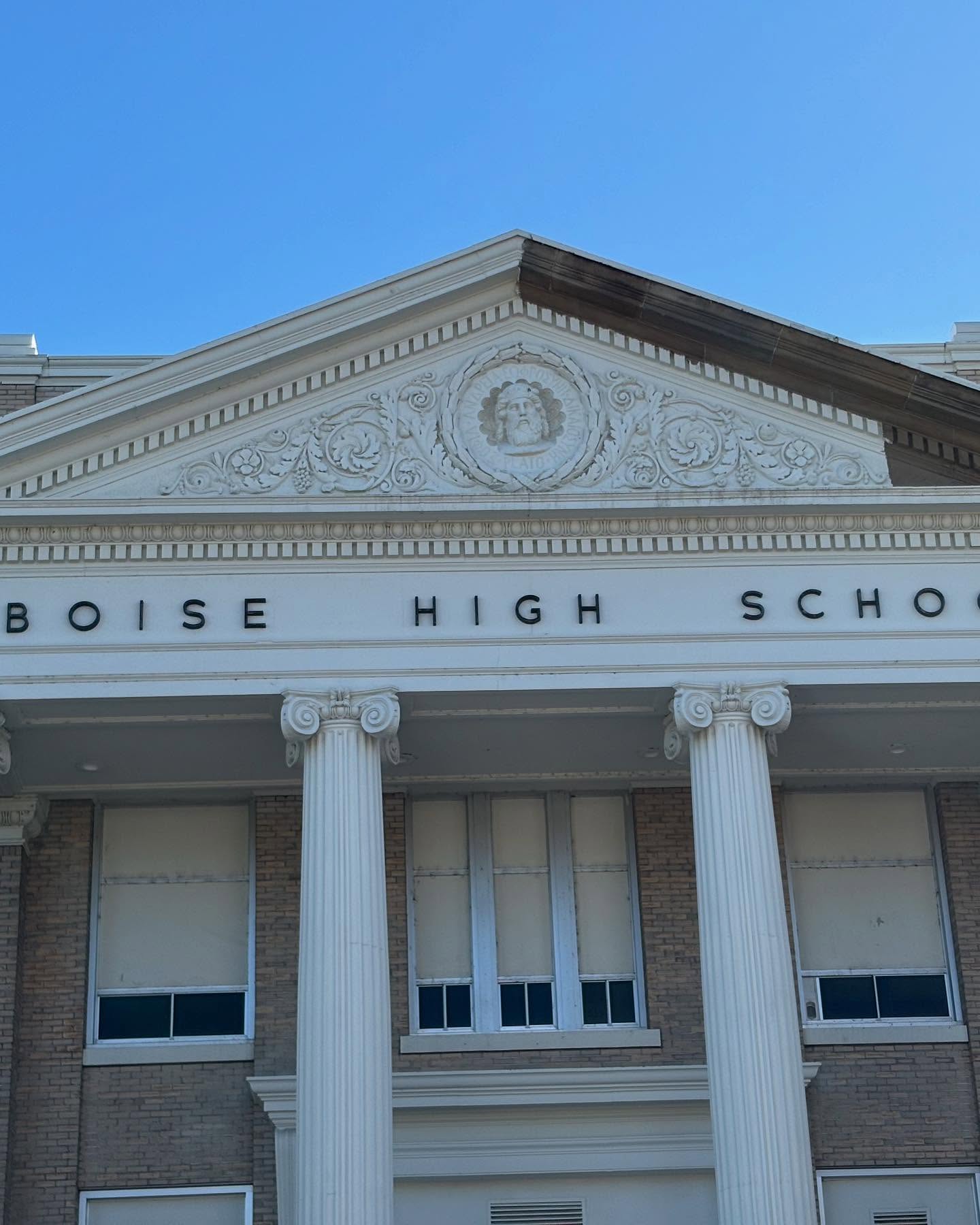 Boise Architect - Slichter Architects