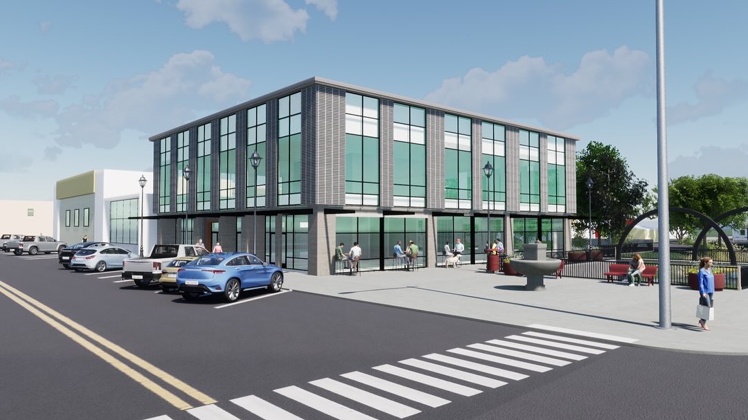 Boise Architect - Slichter Architects