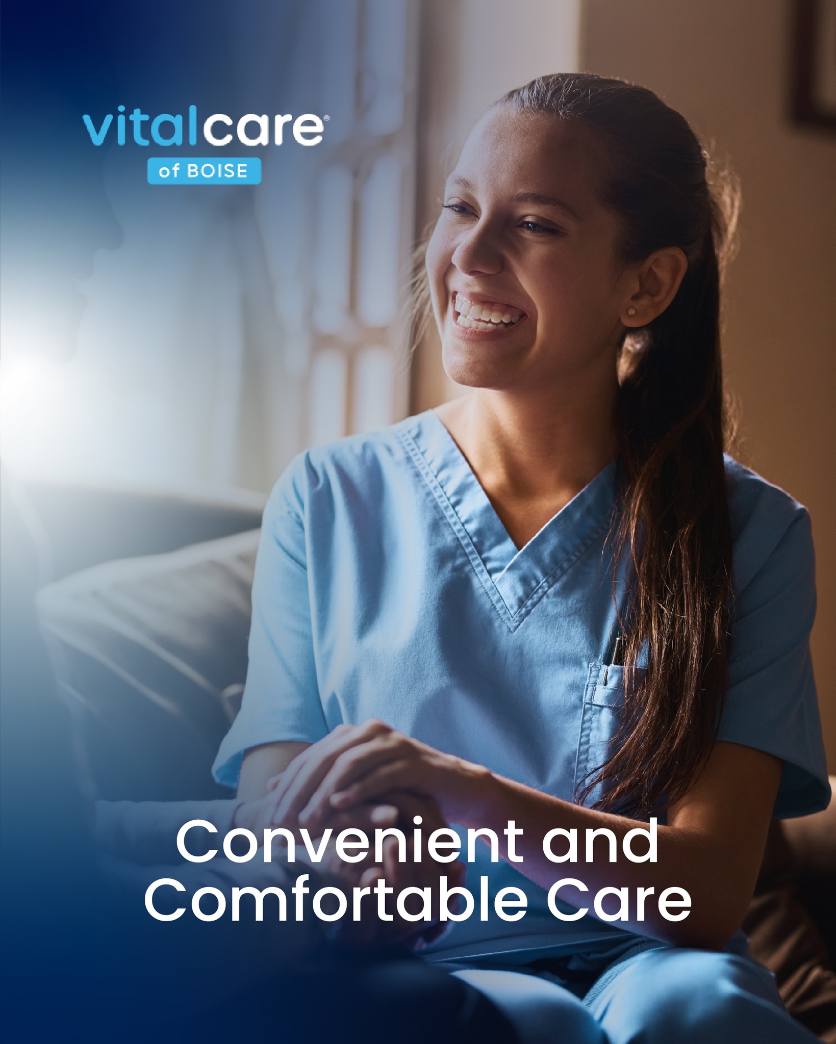 Vital Care Infusion Services