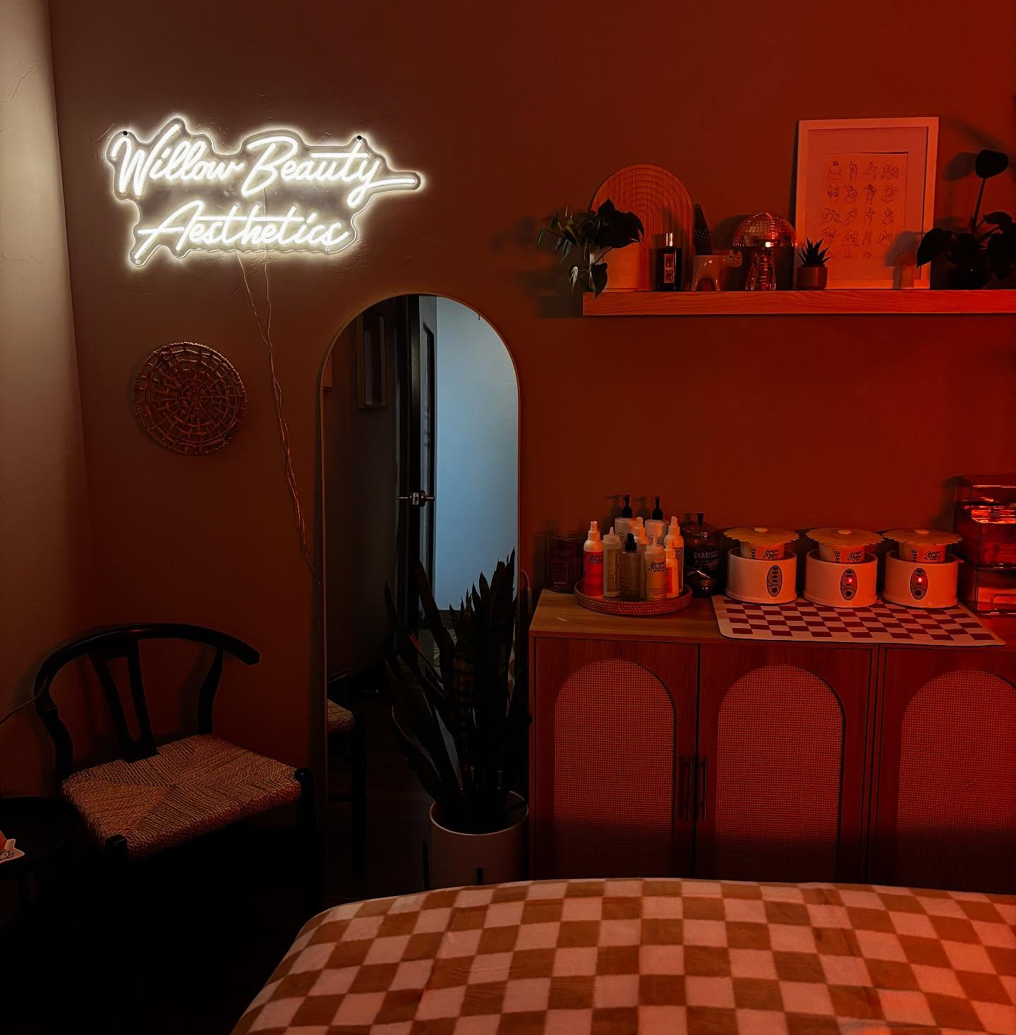 Willow Beauty Aesthetics