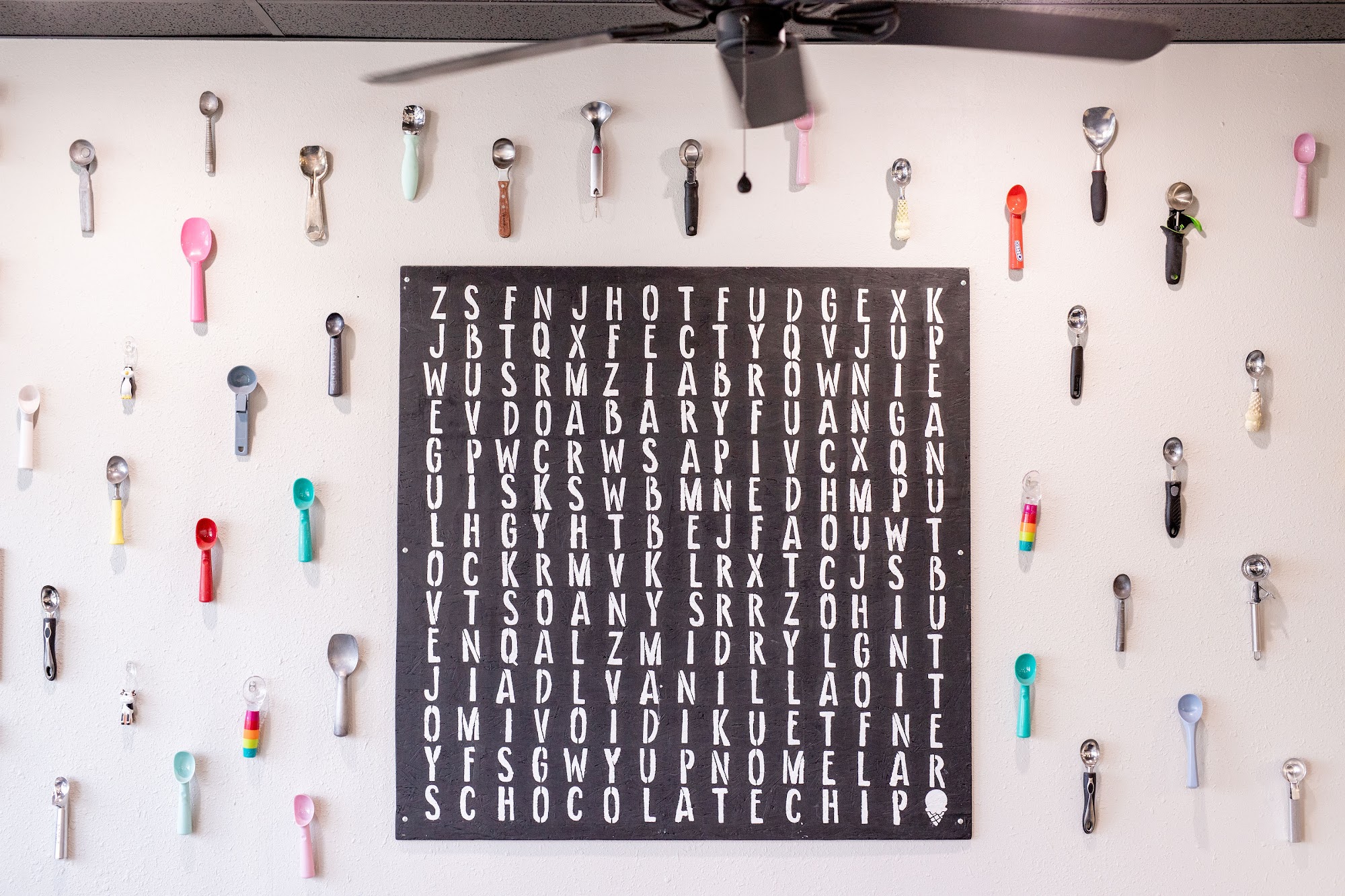 Lovejoy's Real Ice Cream Boise