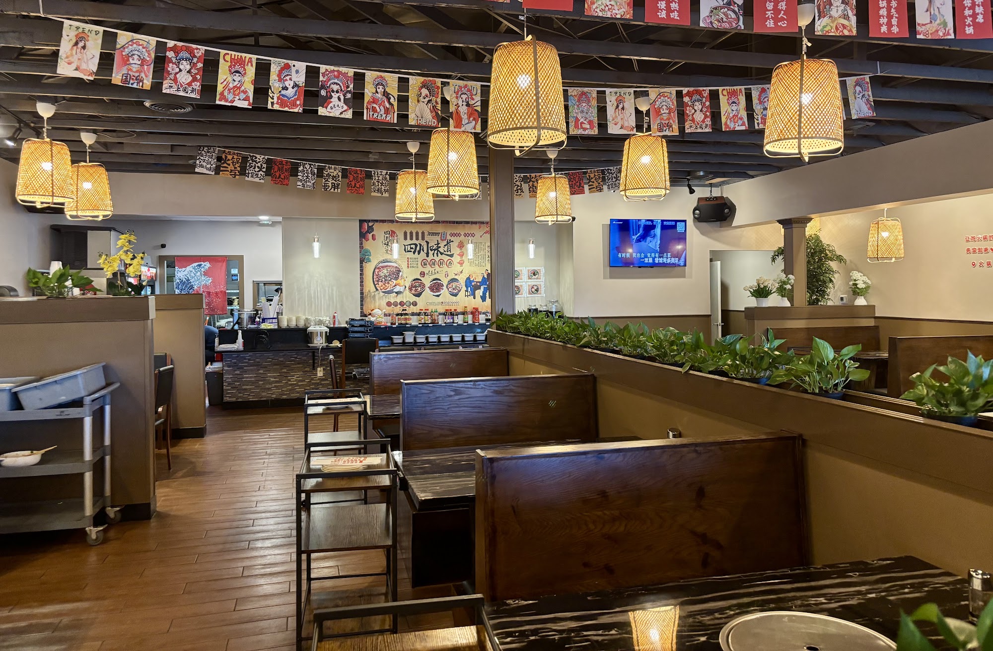 Mala House 3027 N Cole Rd, Boise