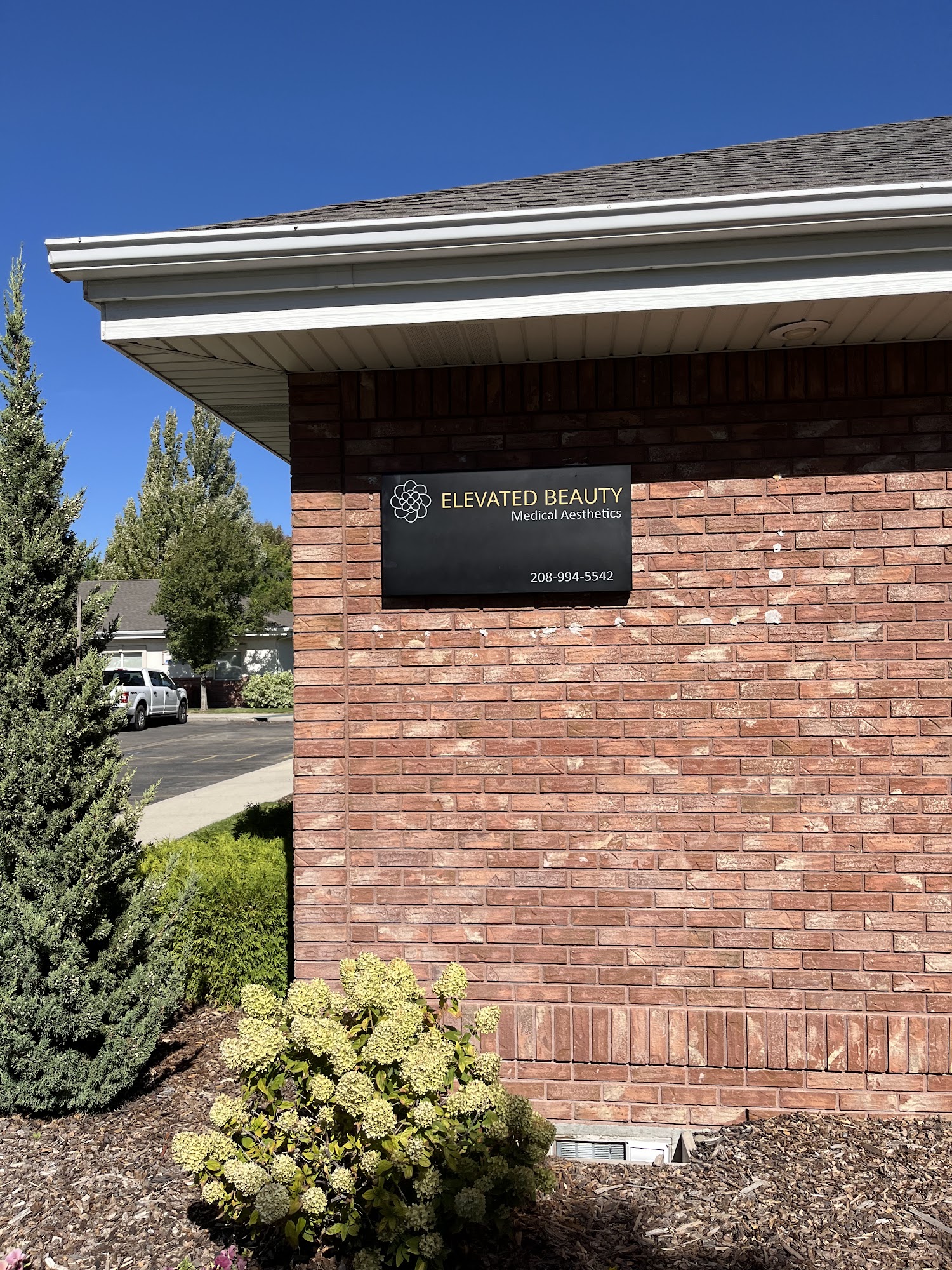 Elevated Beauty 1578 S Timesquare Ln Suite B, Boise Idaho 83709