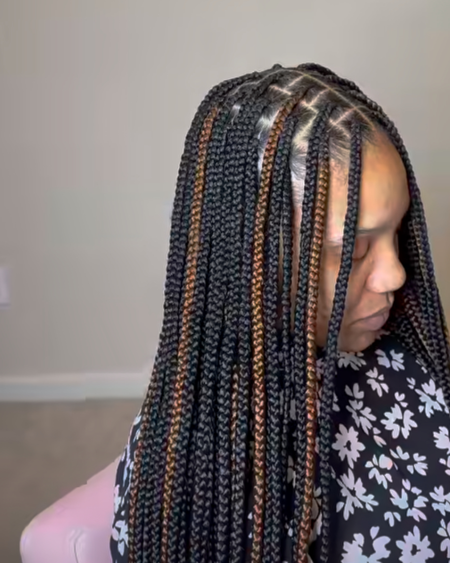 Ca' BELLA SALON 911 W Warren St, Boise Idaho 83706