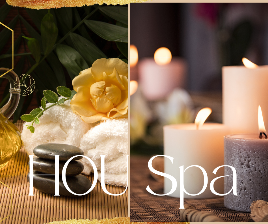Hou Spa Massage 1307 S Orchard St, Boise Idaho 83705