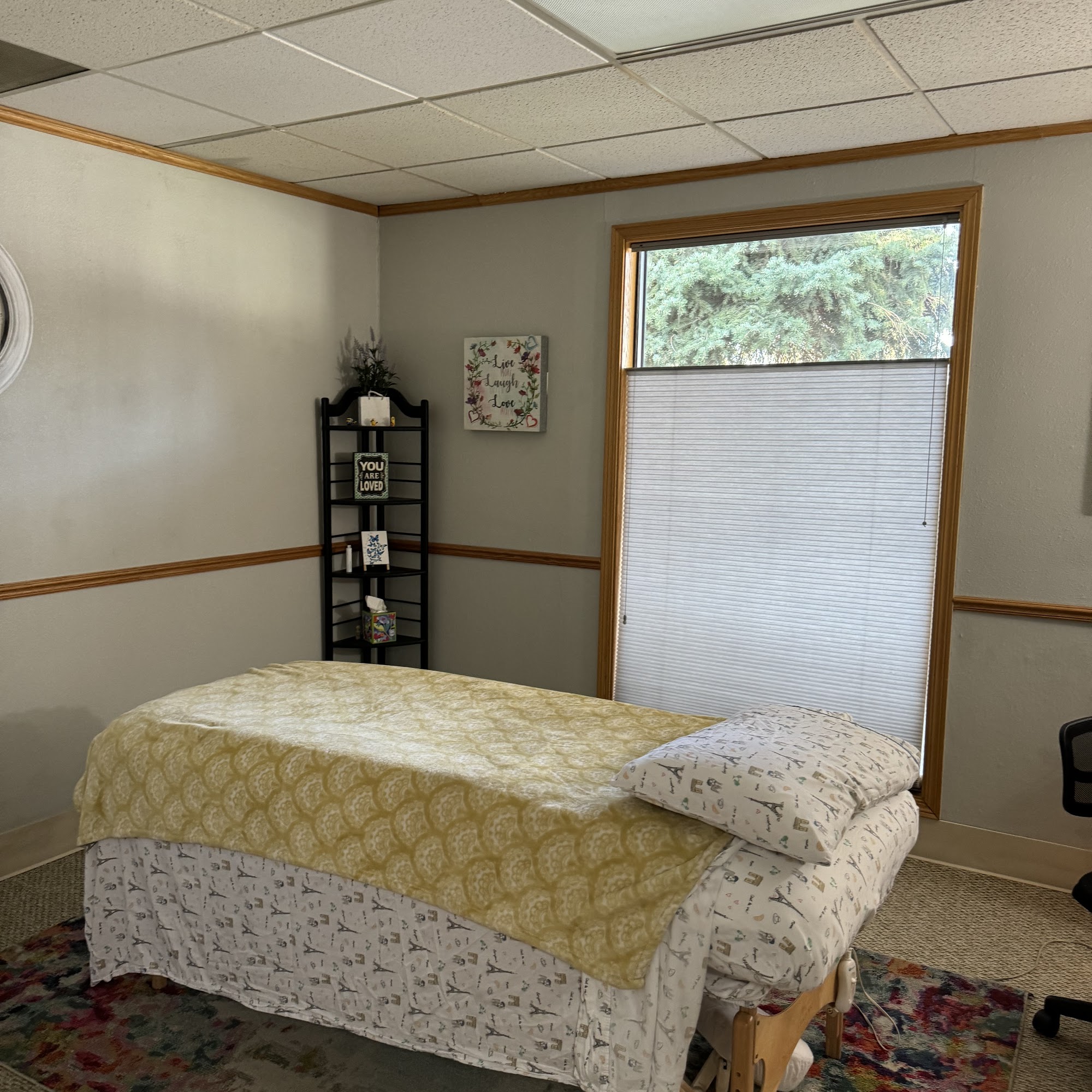 Boise Myofascial Release and Massage LLC 10480 W Garverdale Dr # 802, Boise Idaho 83704