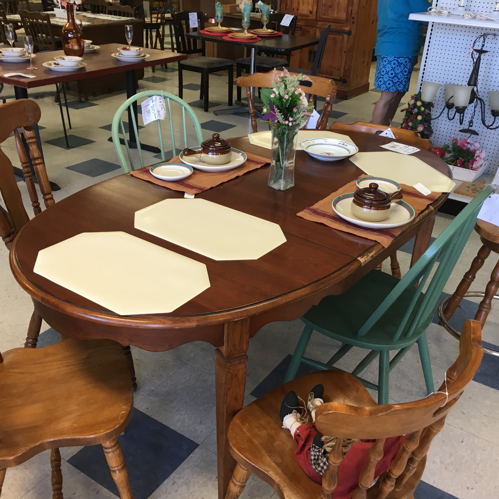 Idaho Youth Ranch Thrift Store Boise