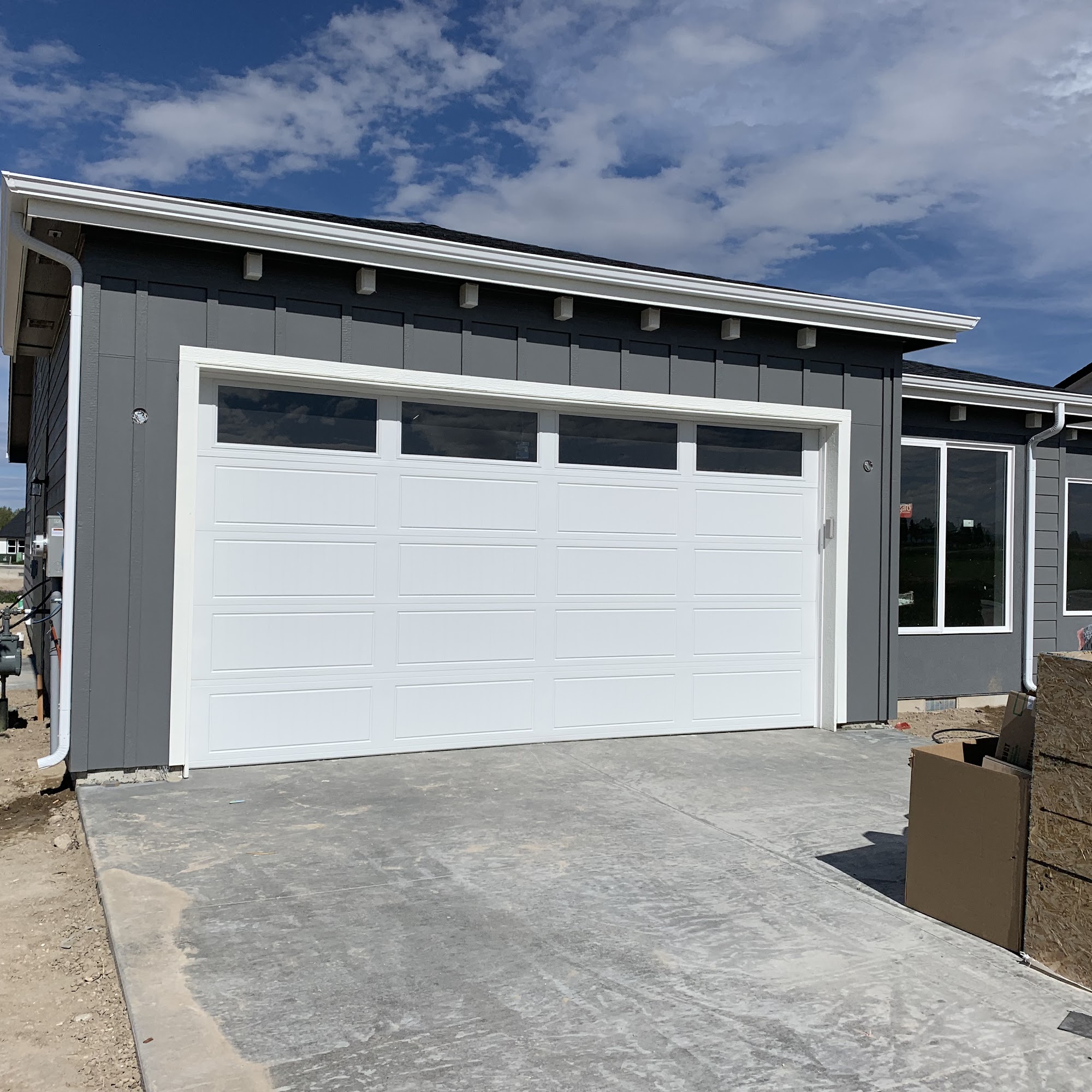 Sawtooth Garage Doors Boise