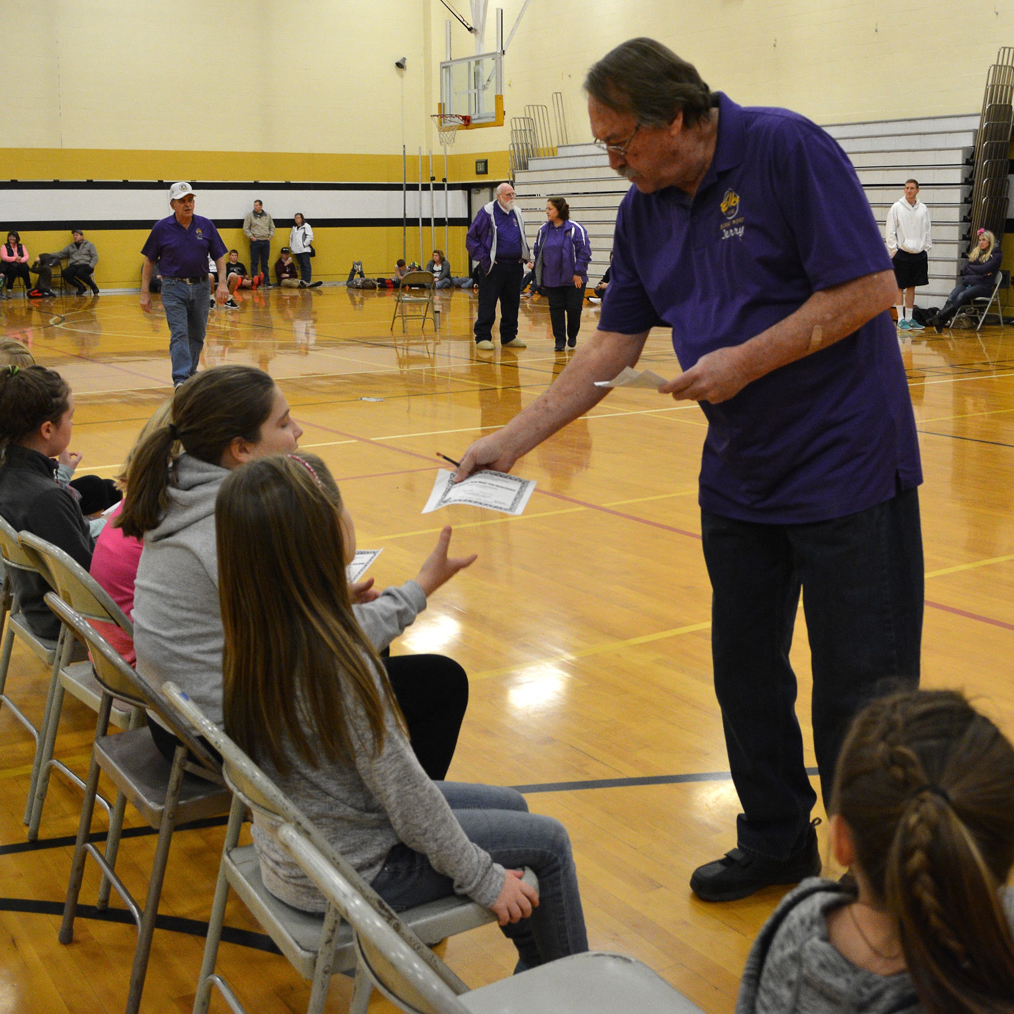 Boise Elks Lodge #310 Boise