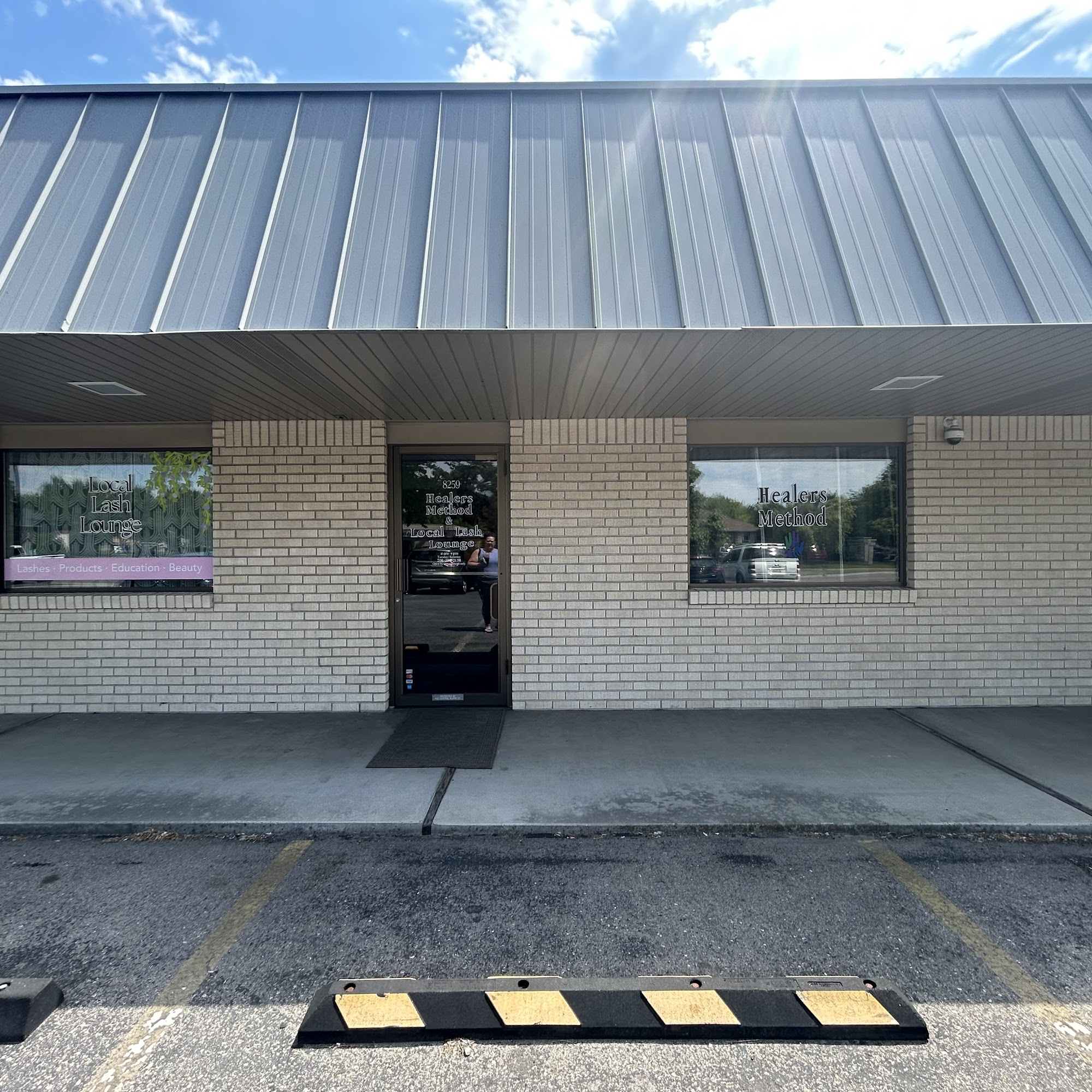 Healer's Method 8259 W Northview St, Boise Idaho 83704