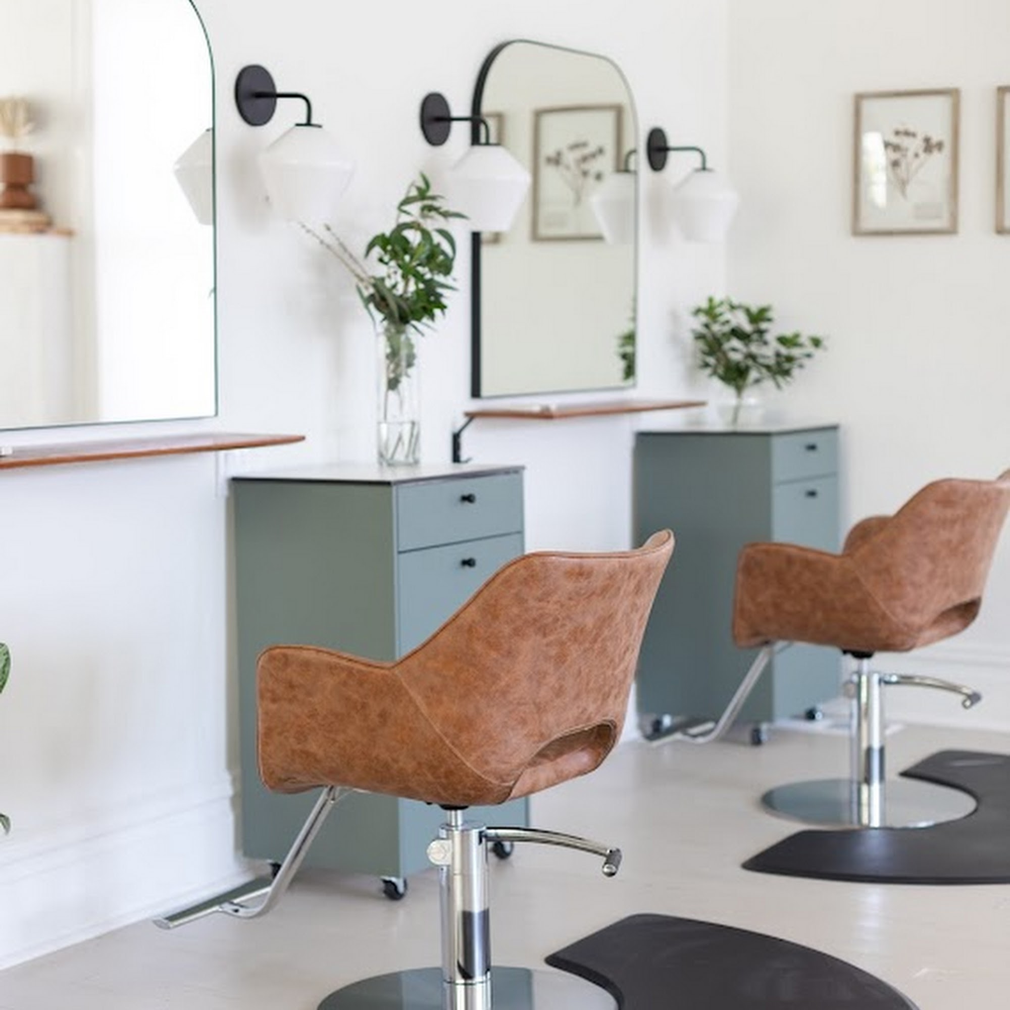 OAK Hair Salon 522 W Franklin St, Boise Idaho 83702