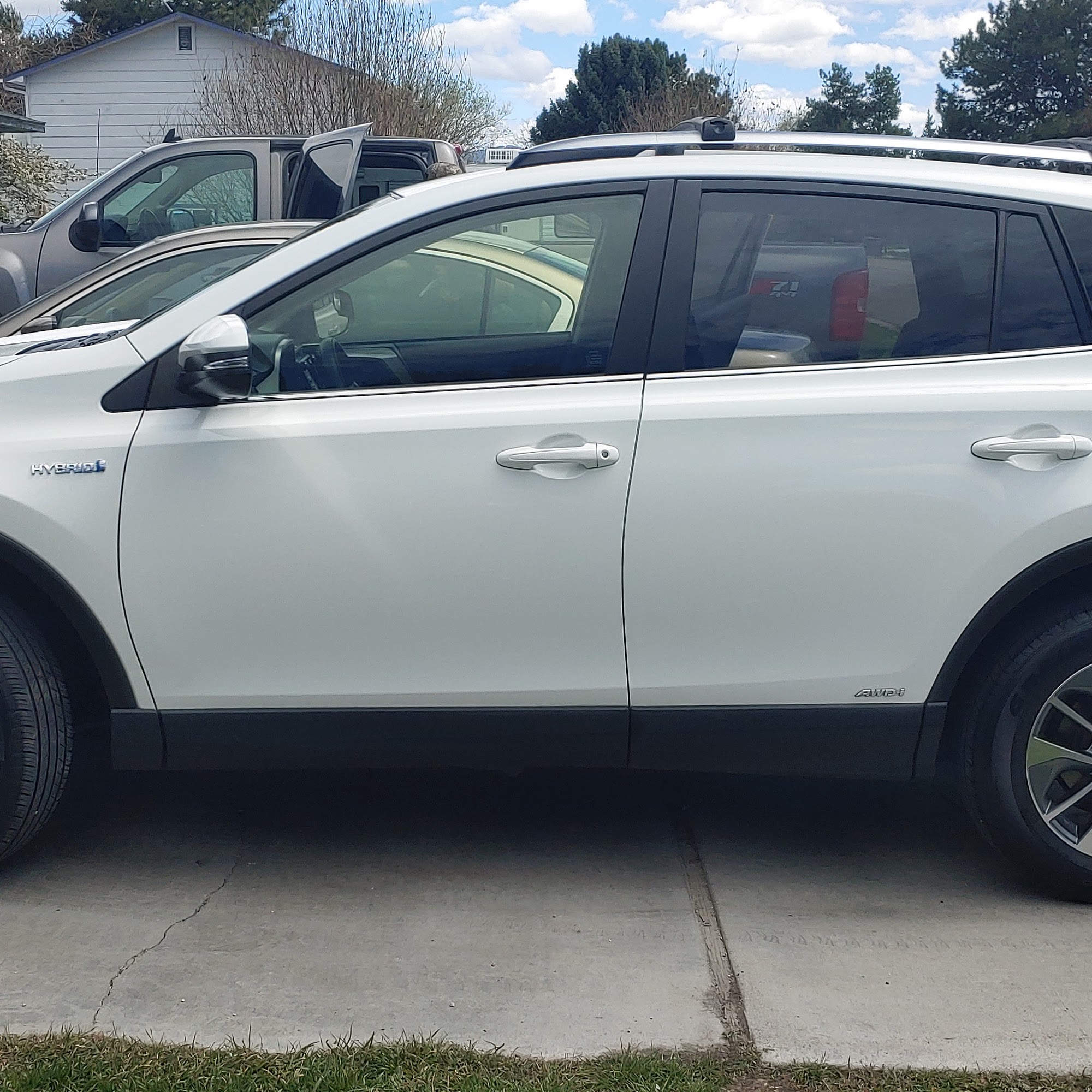 All About Safe Driving 2051 S Cole Rd, Boise Idaho 83709