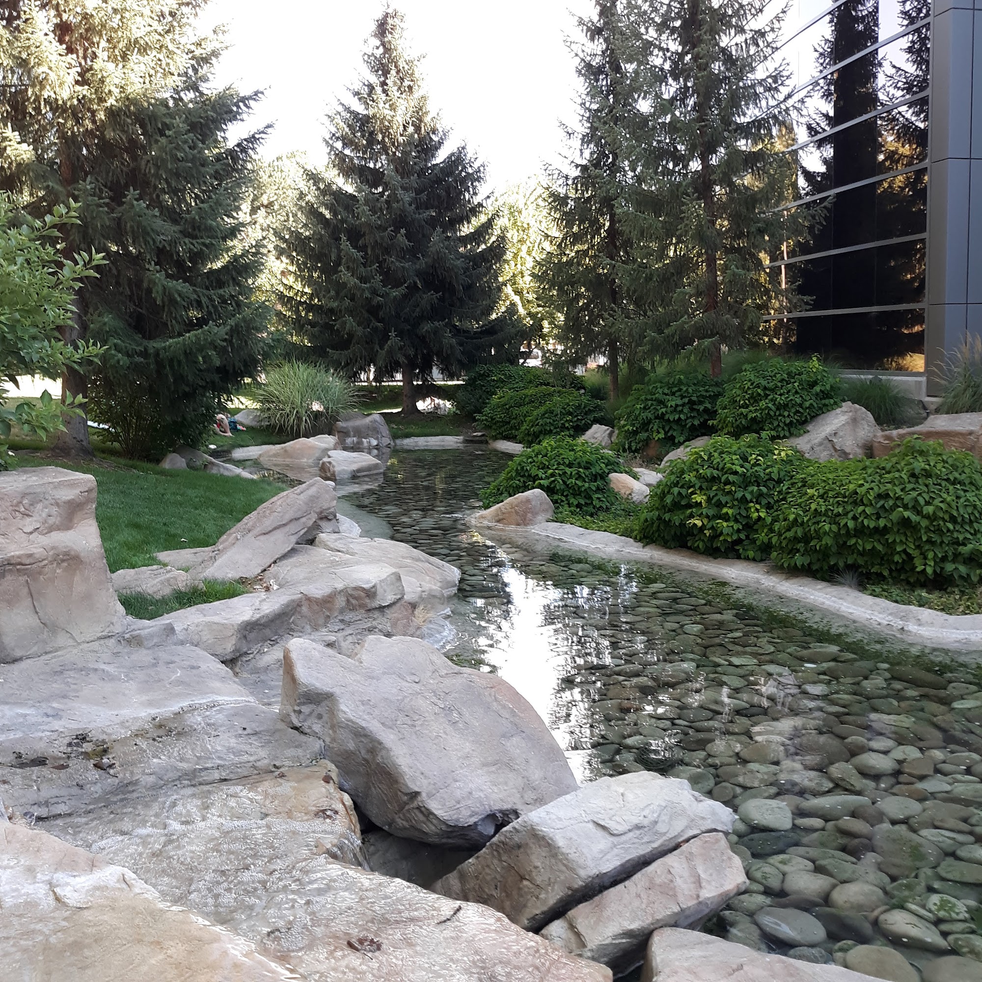 J.A. & Kathryn Albertson Foundation Boise