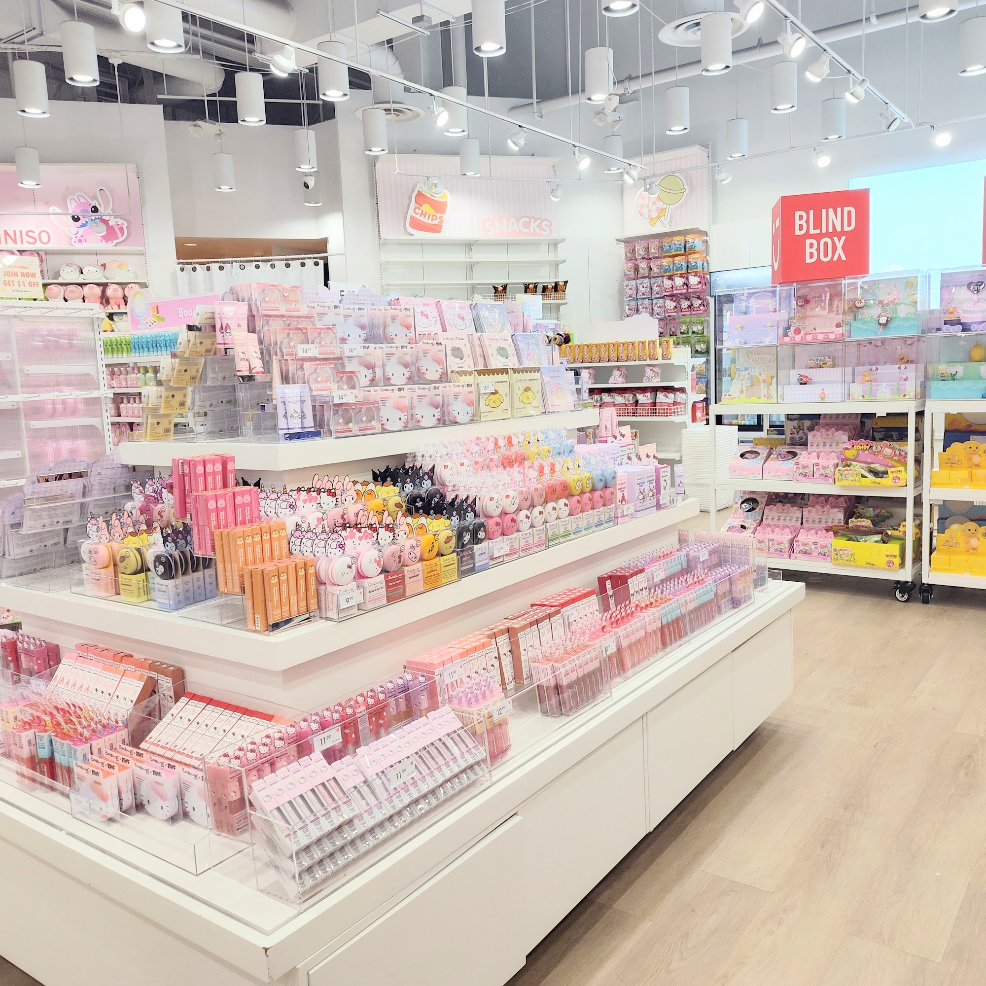 Miniso