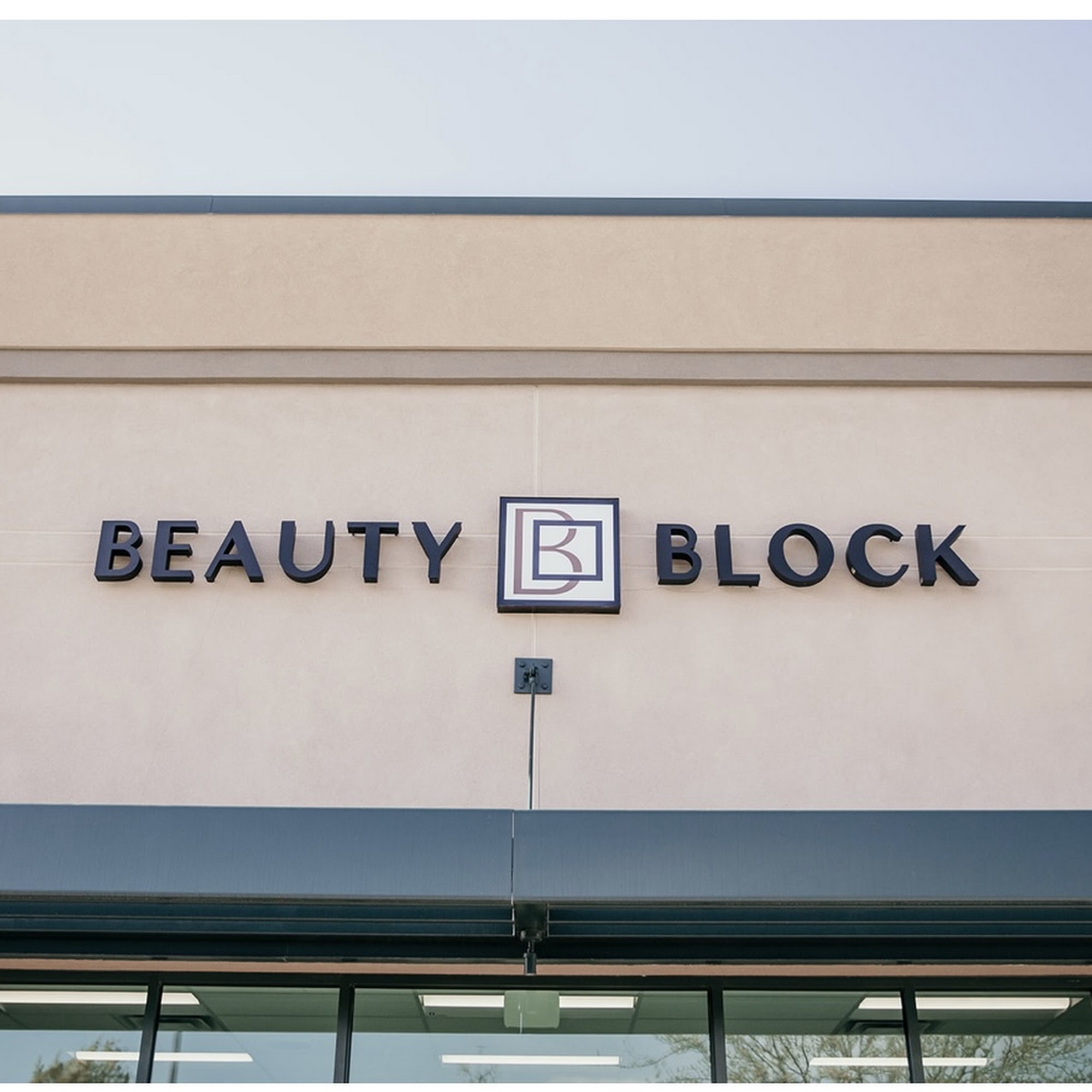 Beauty Block Salon 7447 W Emerald St Suite 120, Boise Idaho 83704