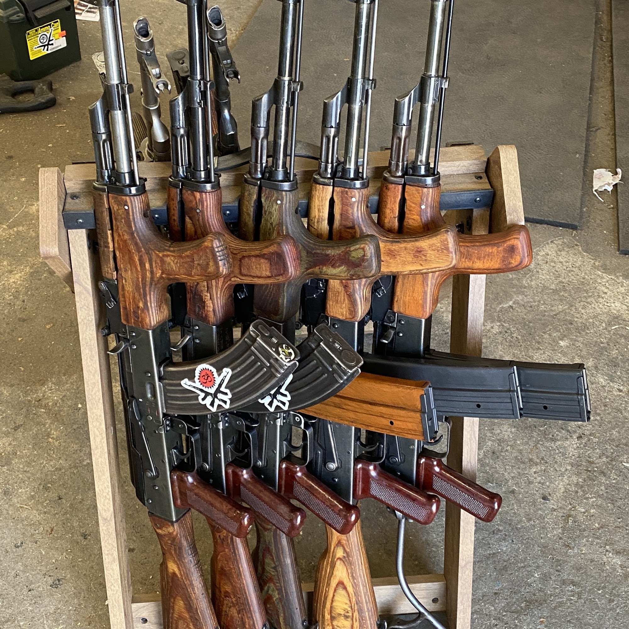 Namaste Arms LLC Boise