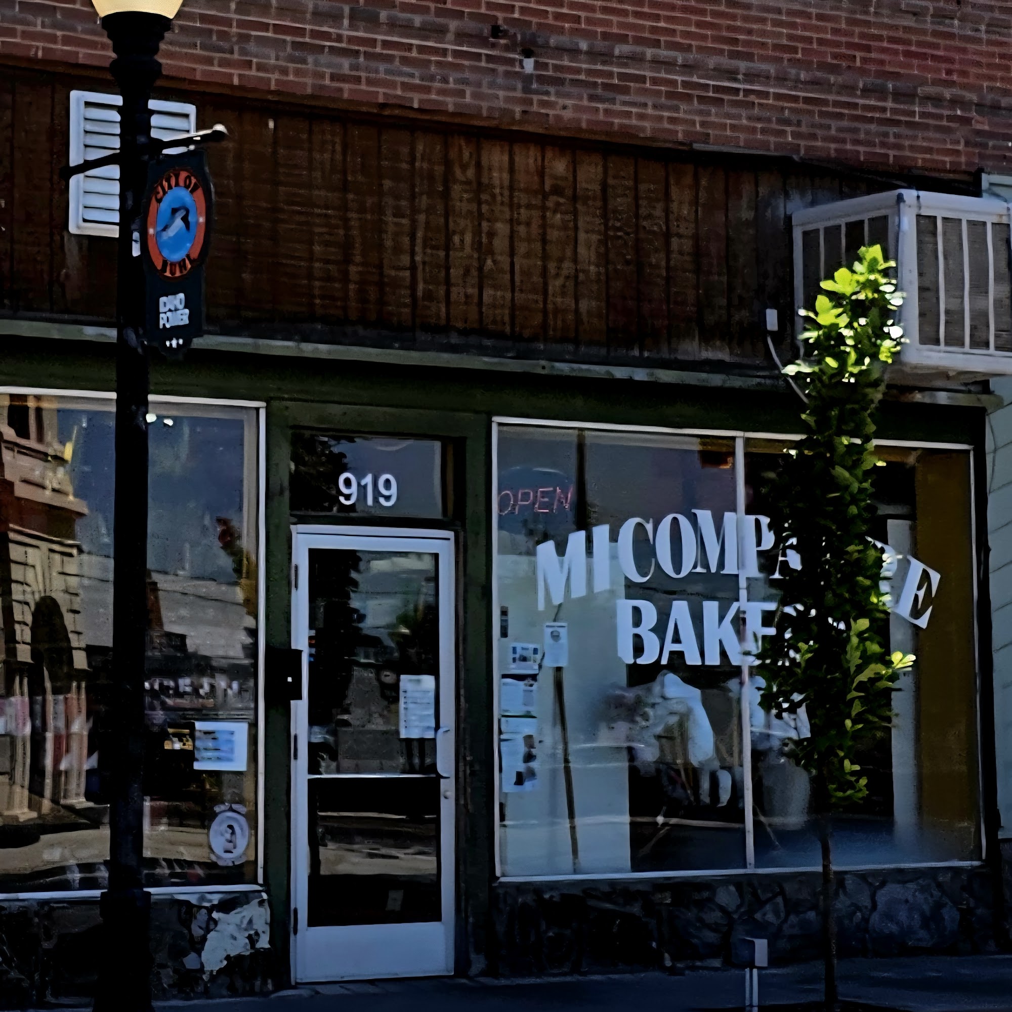 Mi Pueblito Mexican Bakery 919 Main St, Buhl