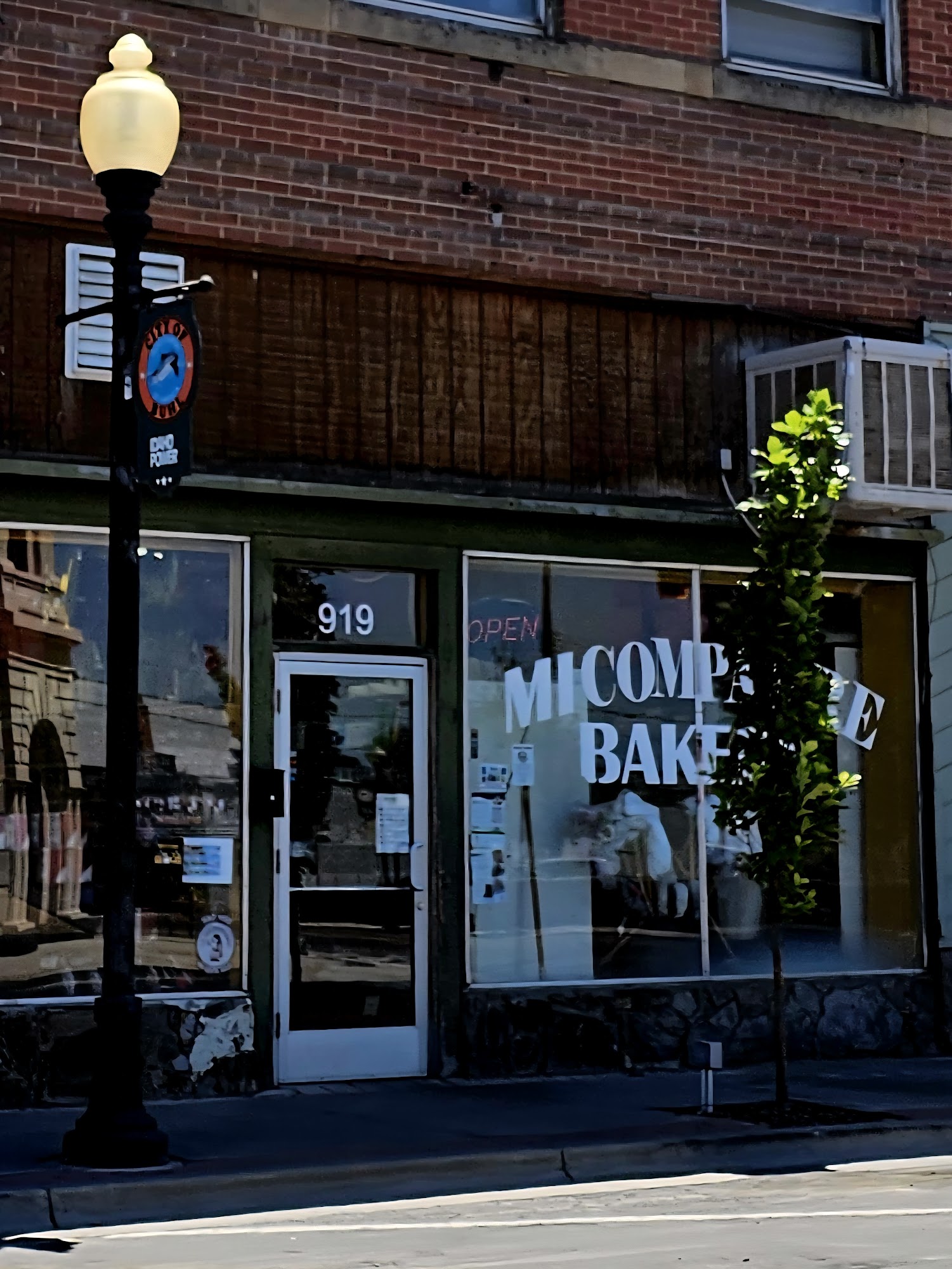 Mi Pueblito Mexican Bakery 919 Main St, Buhl