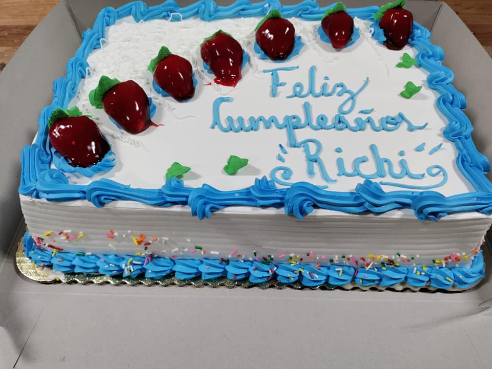 Panadería Mi Compadre