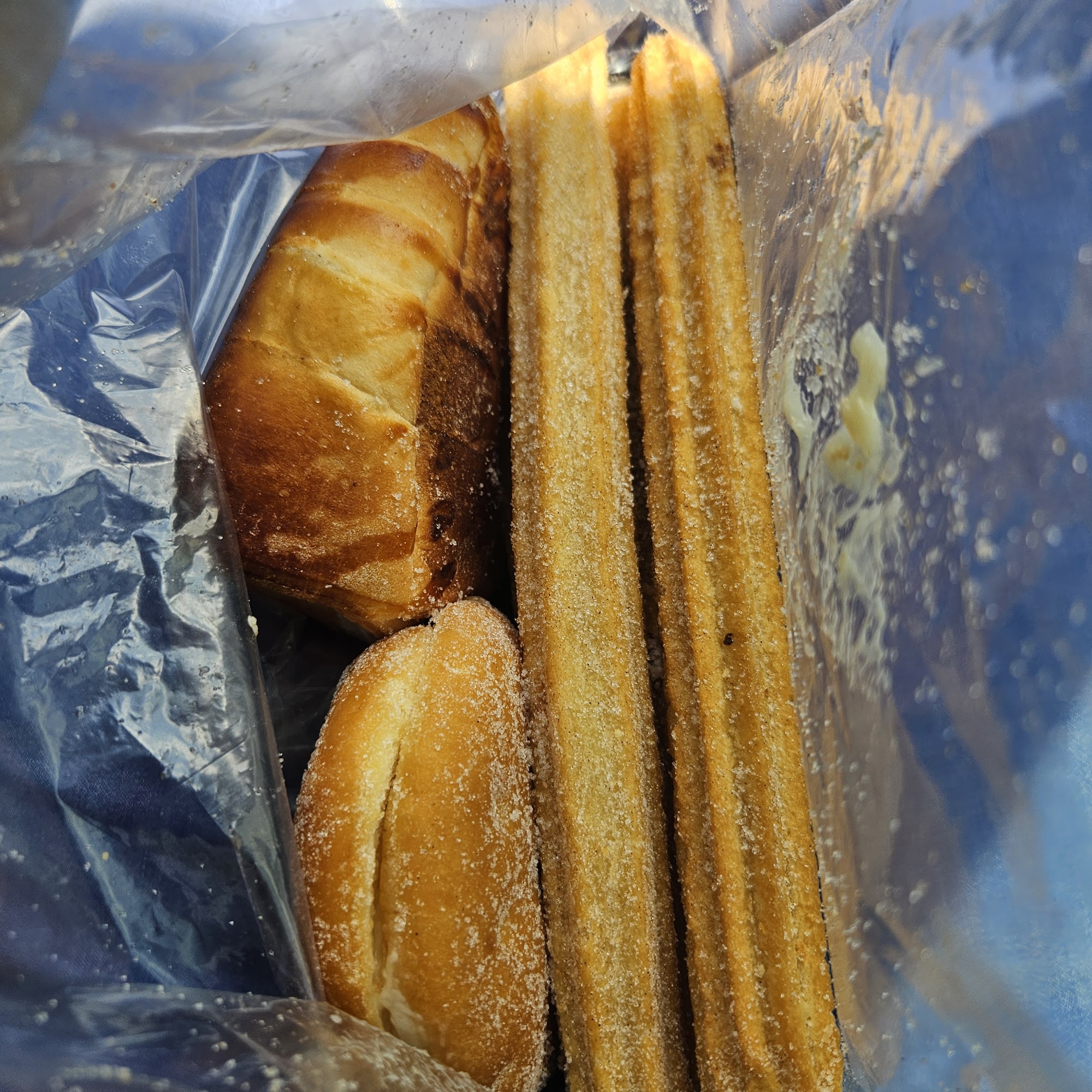 Panadería Mi Compadre