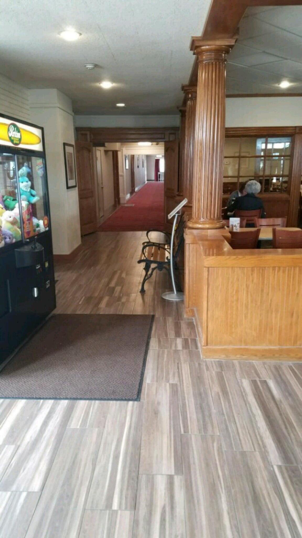 Photo credit: nextdoor