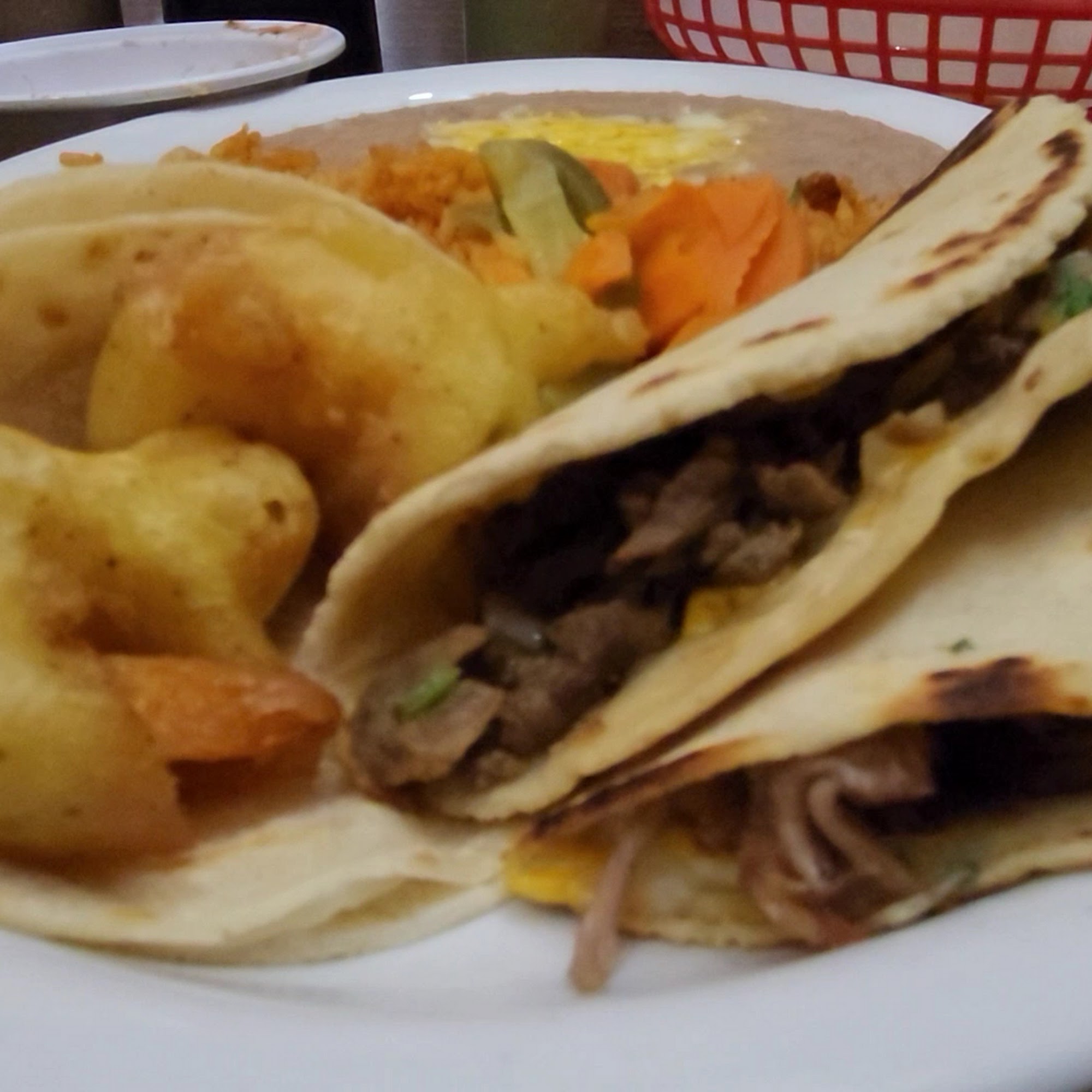 Taqueria El Mirador Burley