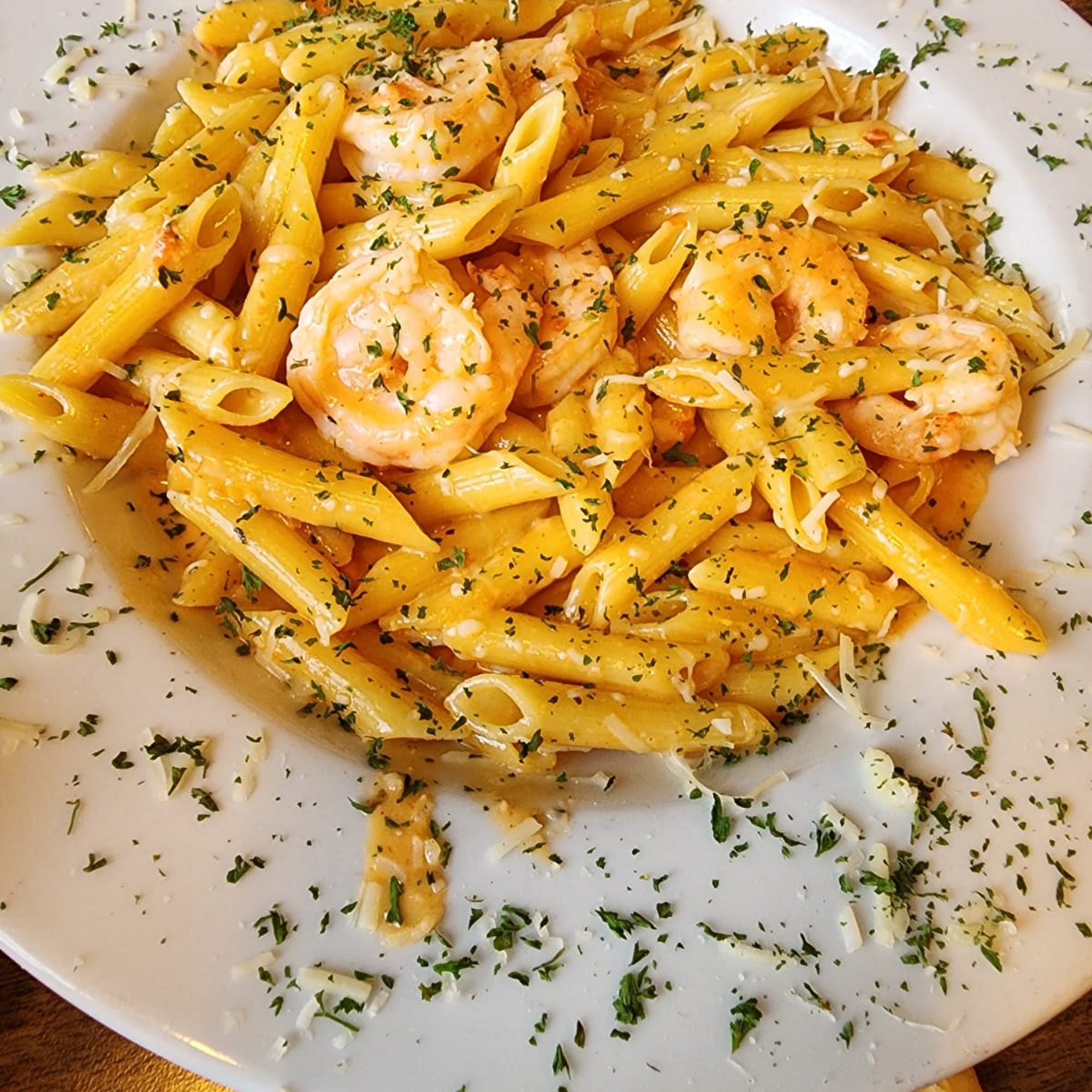 Morey's Steakhouse Burley