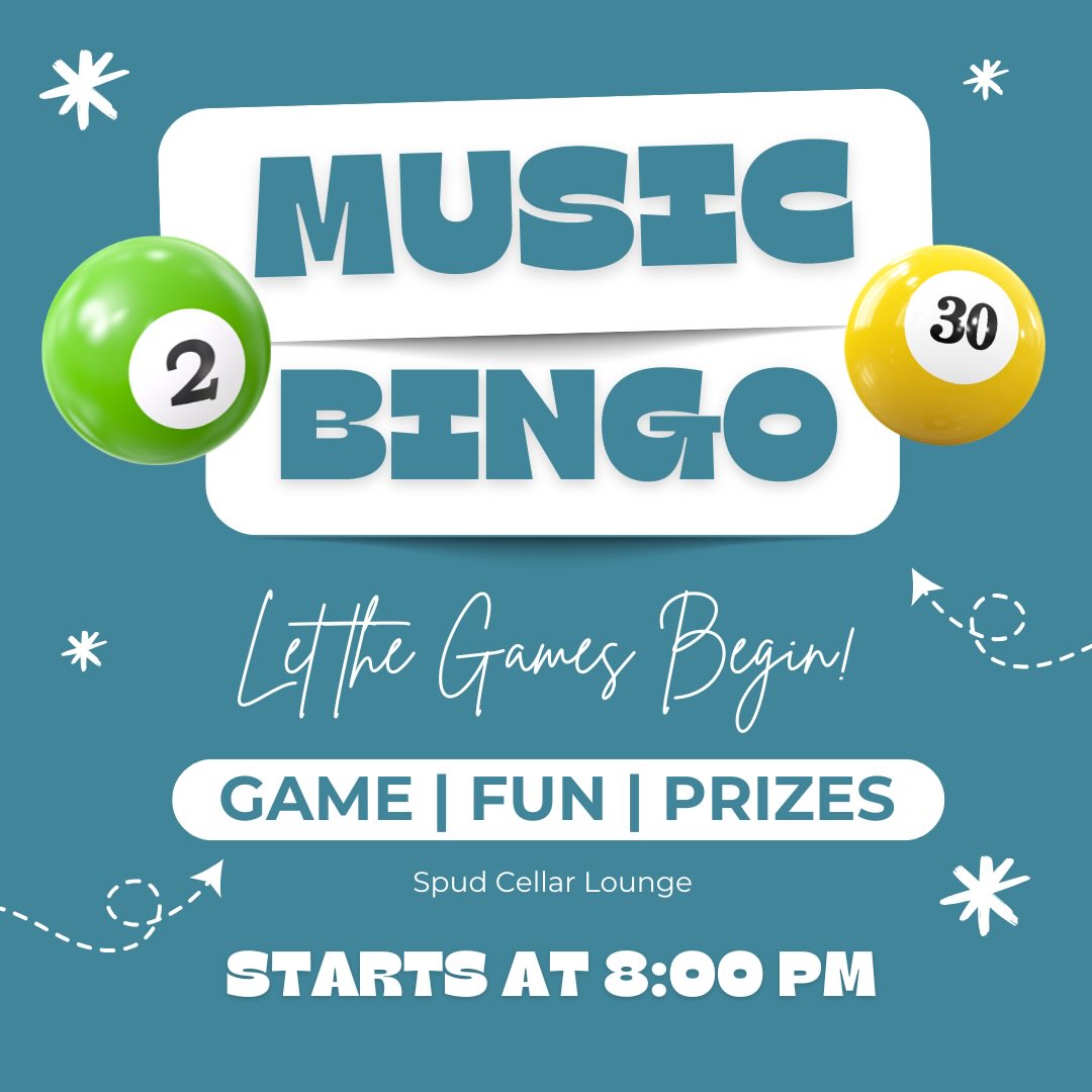 Spud Cellar Lounge Burley