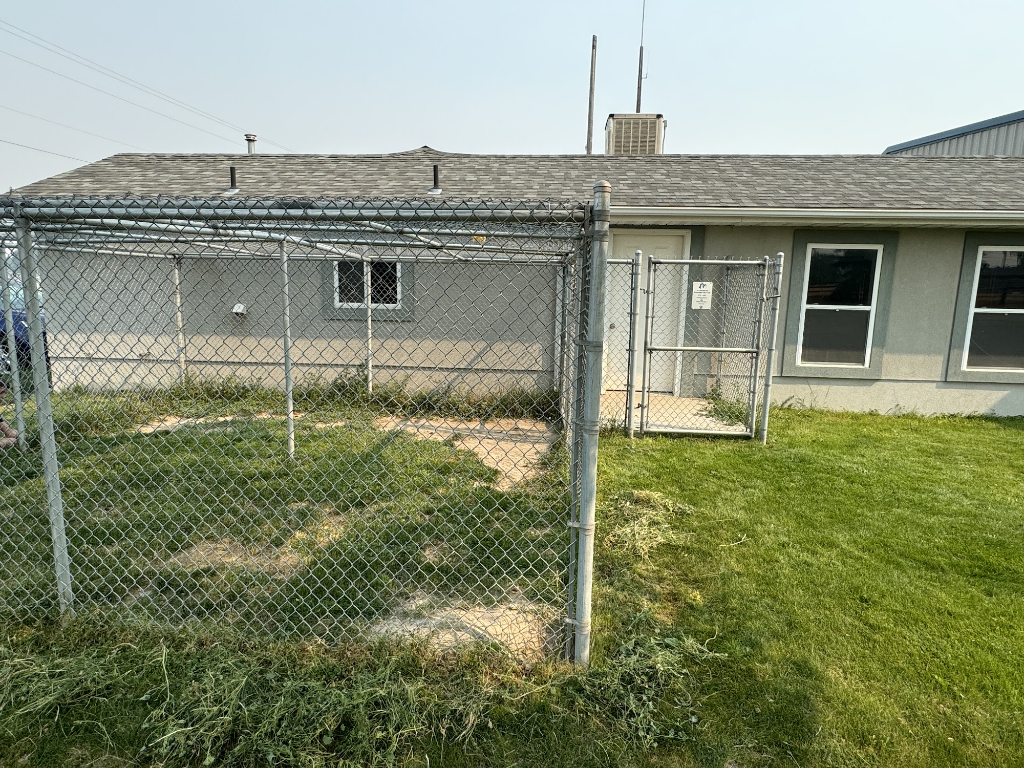 Burley Veterinary Hospital PLLC Burley