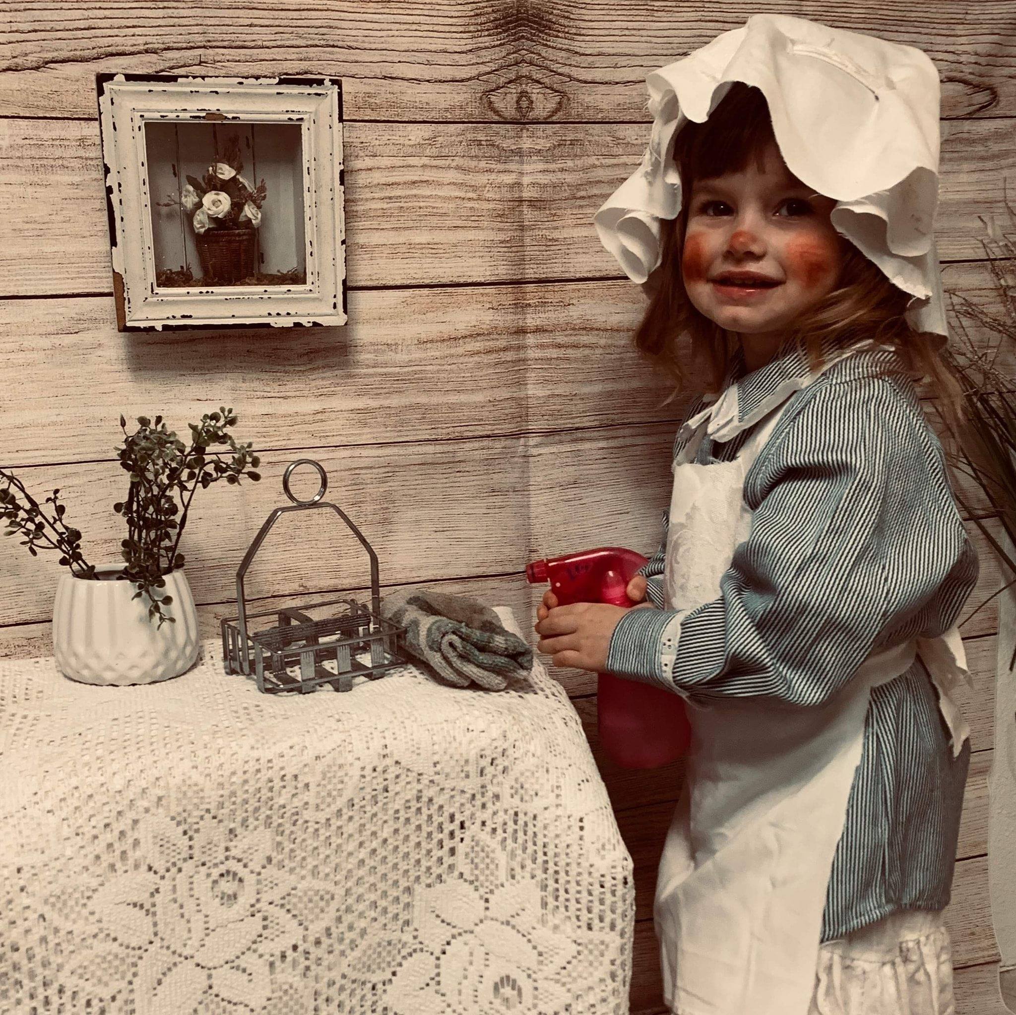 Raggedy Ann's Cleaning Services