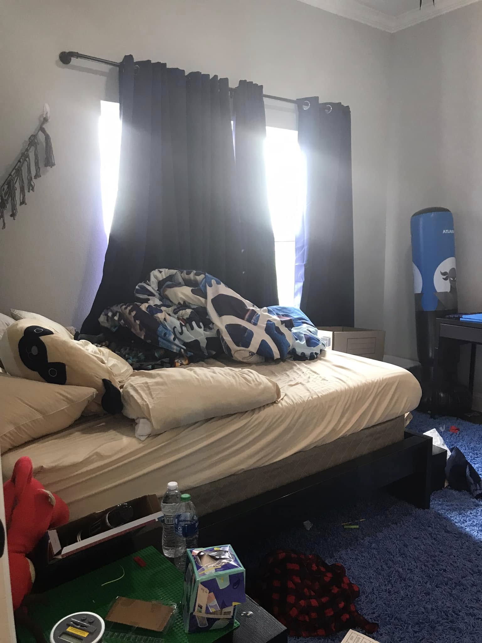 Raggedy Ann's Cleaning Services