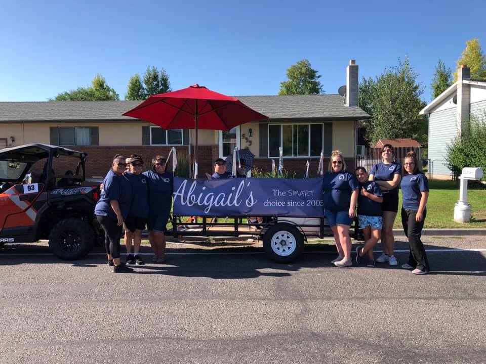 Abigail's In-Home Care Inc