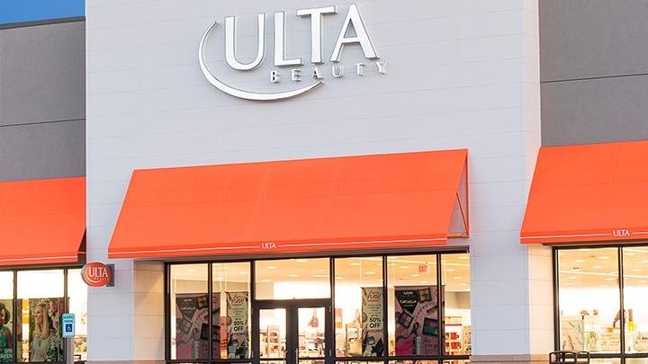 Ulta Beauty Burley