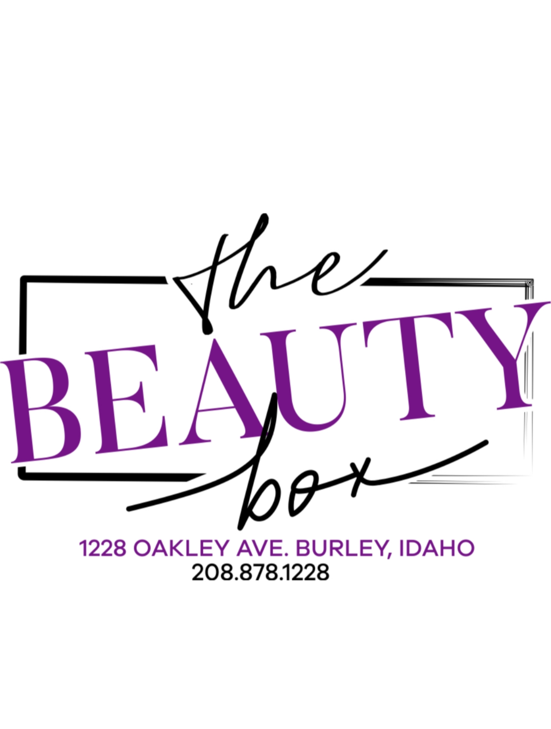The Beauty Box Salon