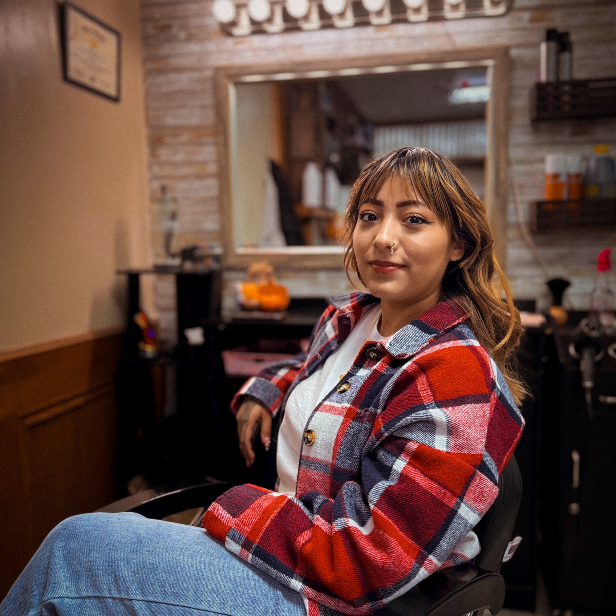 Styled By Jacky 2042 Overland Ave, Burley Idaho 83318