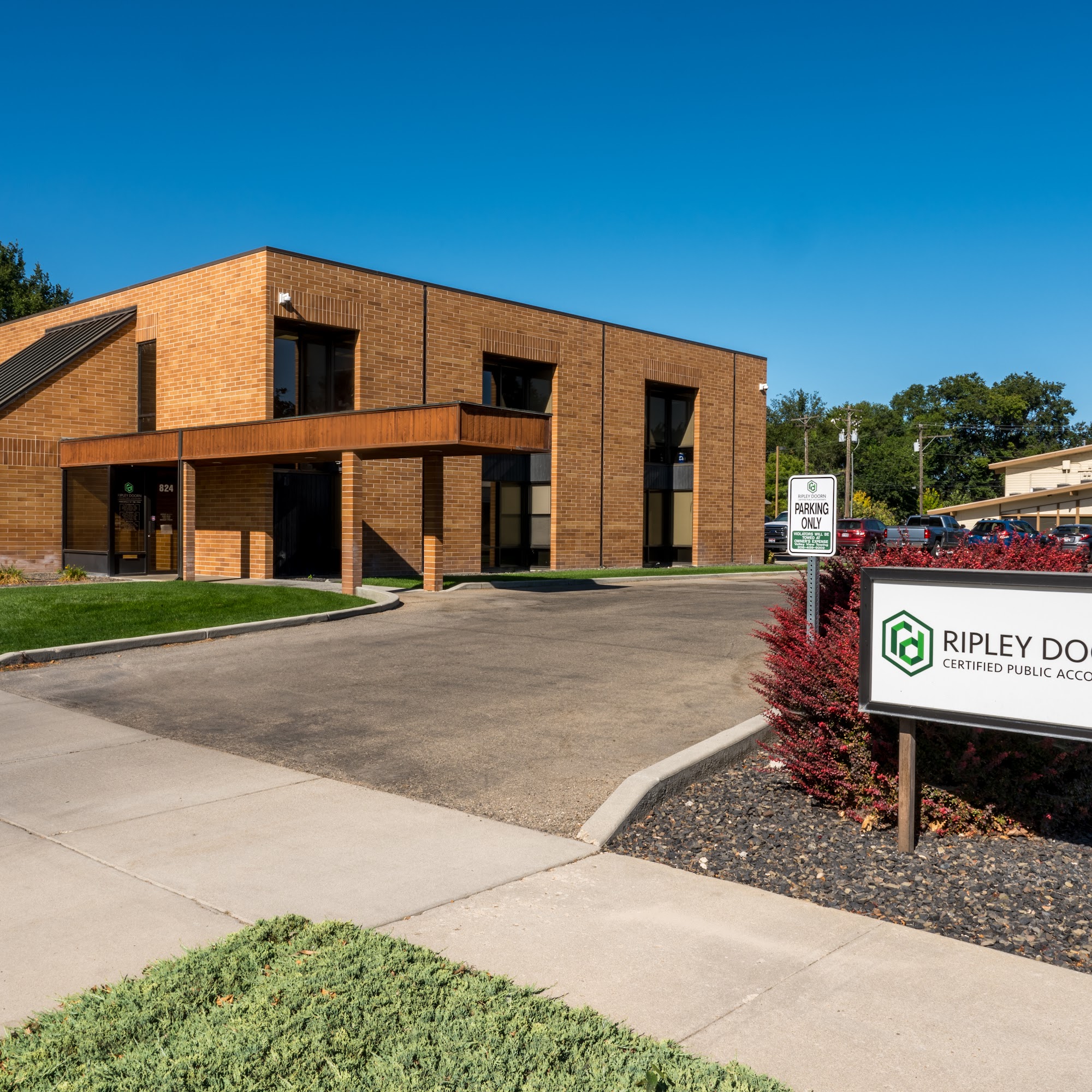 Ripley Doorn & Co PLLC Caldwell