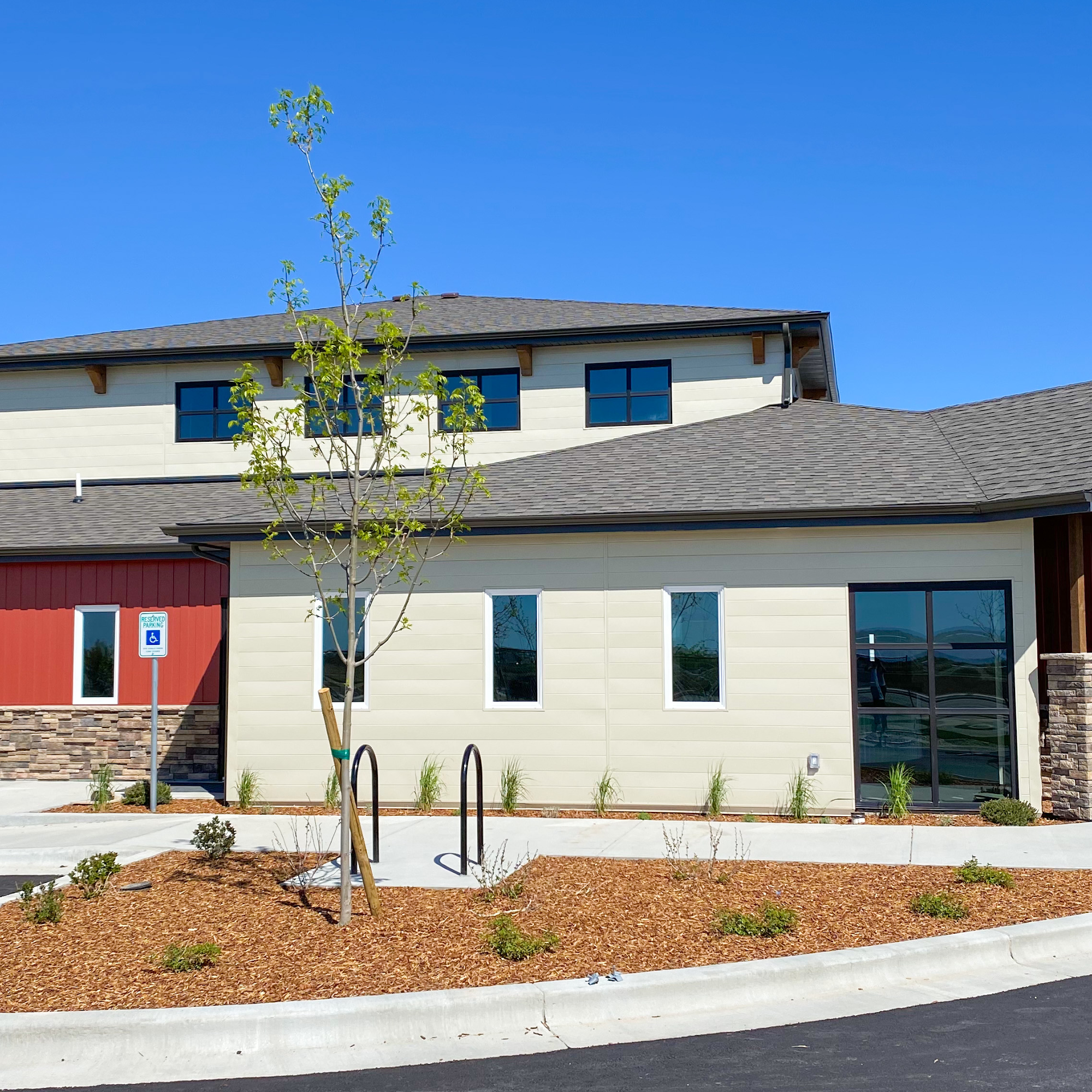 Caldwell Veterinary Hospital Caldwell