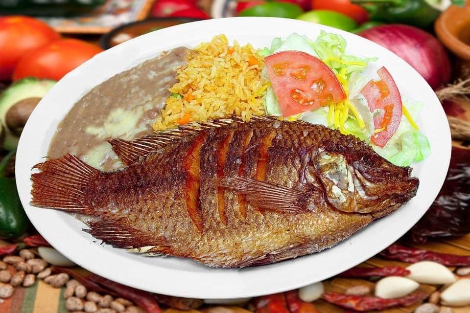 Gallego's Meat Market Caldwell