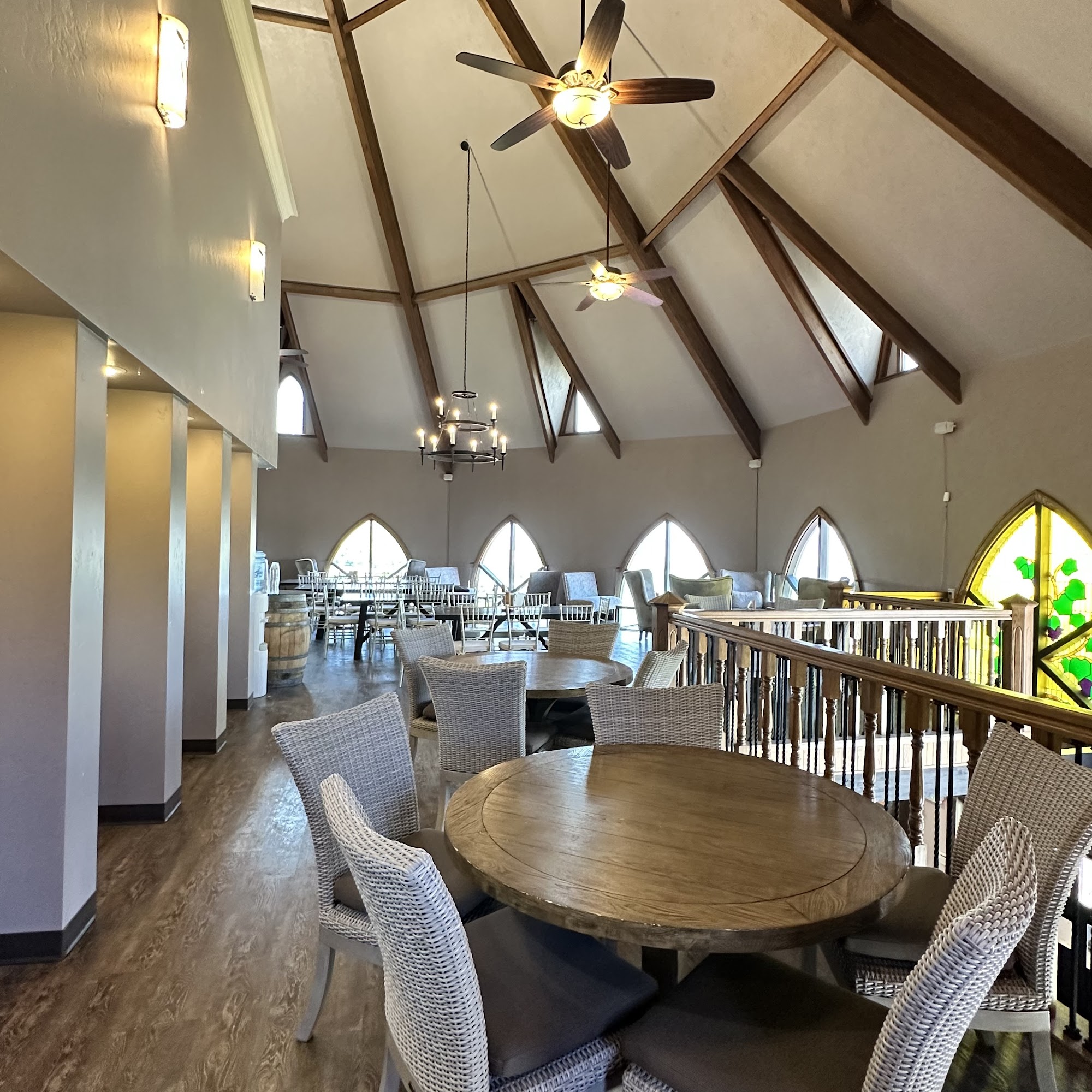 Ste. Chapelle Winery & Tasting Room Caldwell