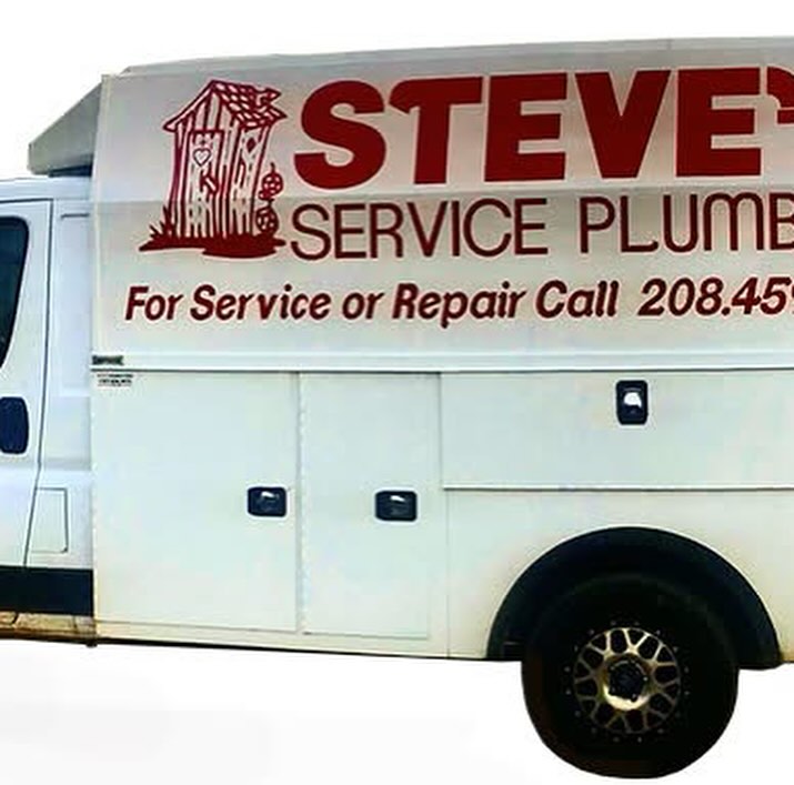 Steve's Service Plumbing